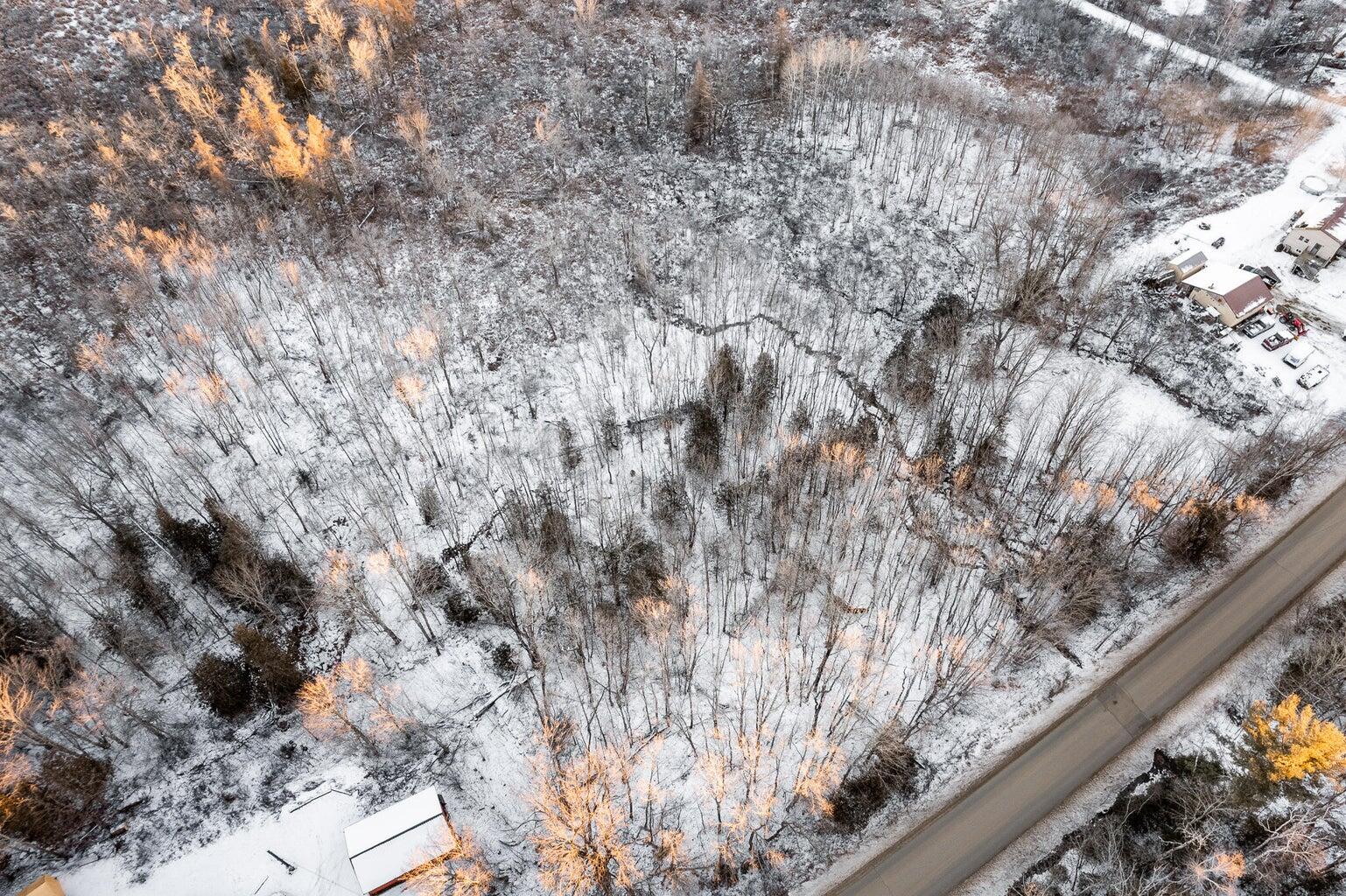 TBD North Road, Newburgh, ME, 04444