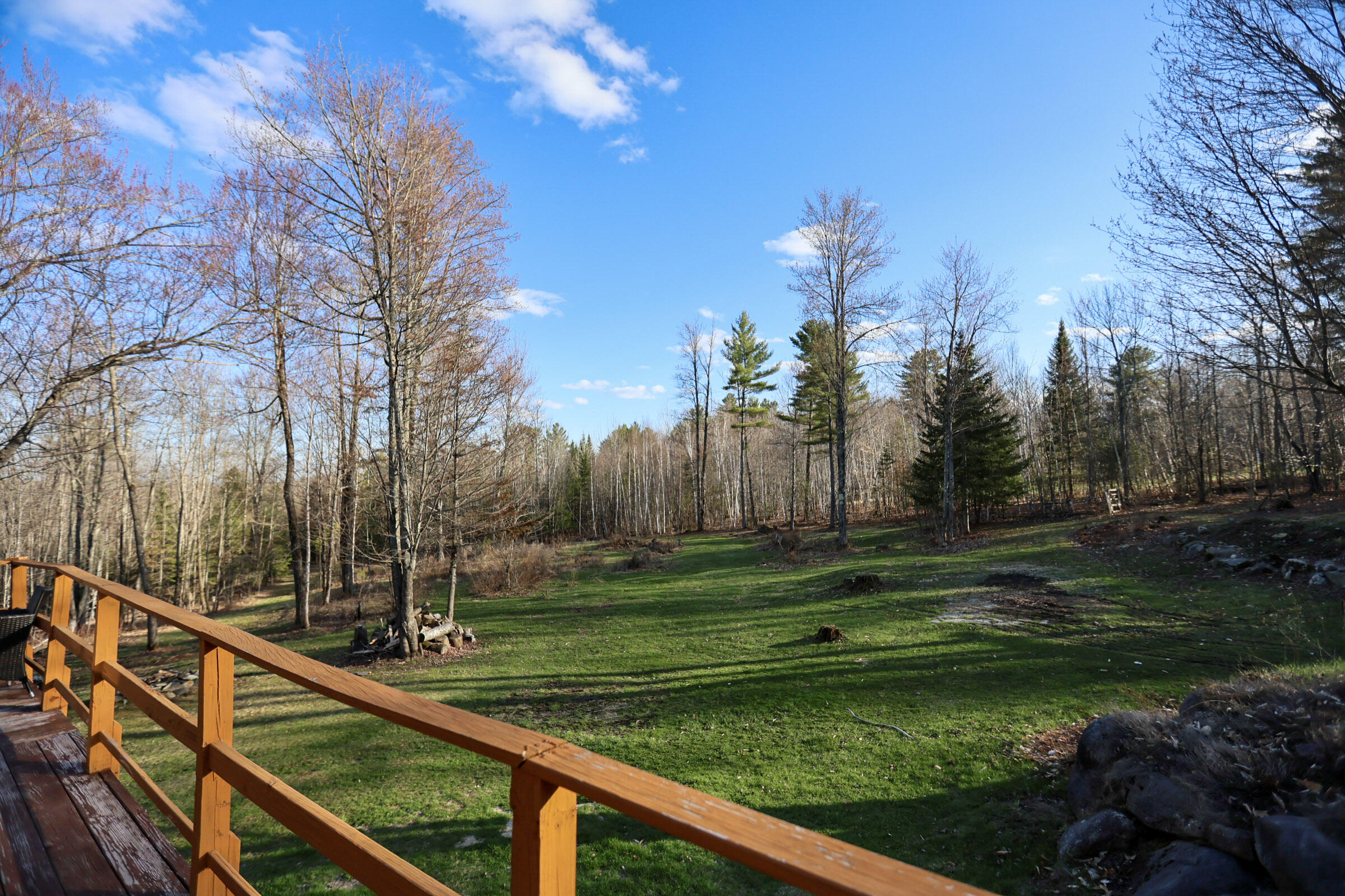 63 Mayhew Road, Starks, ME, 04911