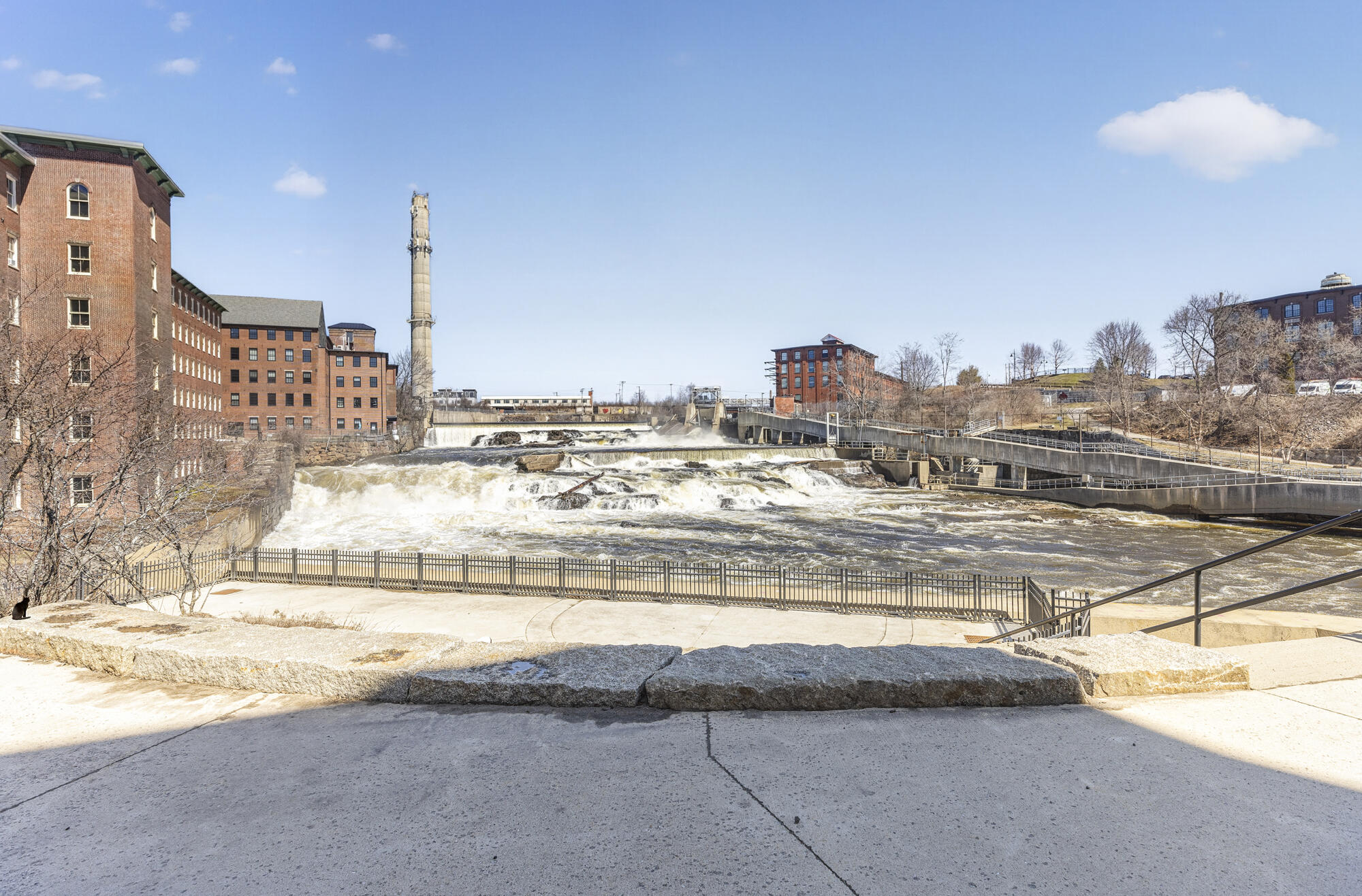 2 Main Street UNIT 15-407, Biddeford, ME, 04005