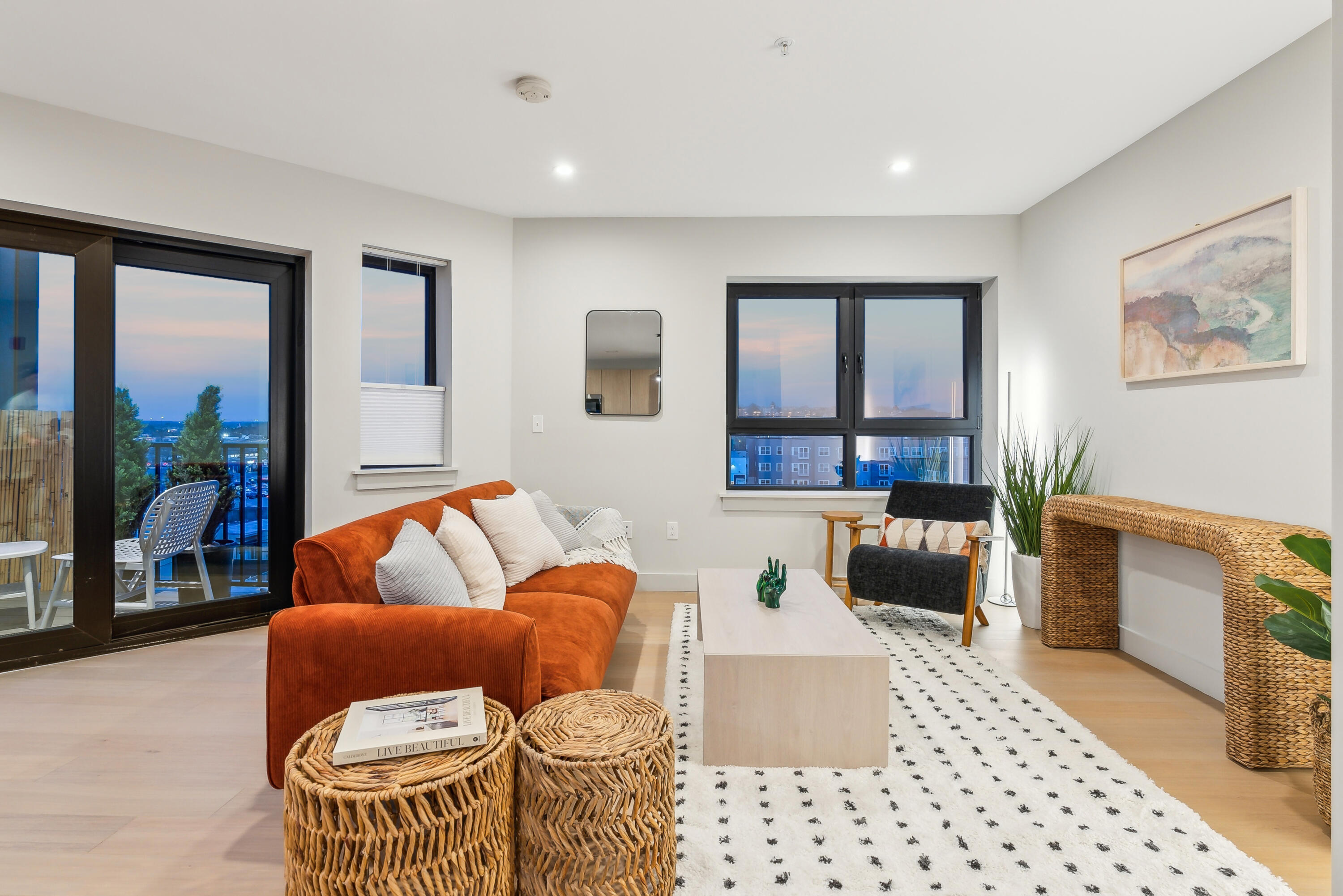 75 Chestnut Street UNIT 607, Portland, ME, 04101