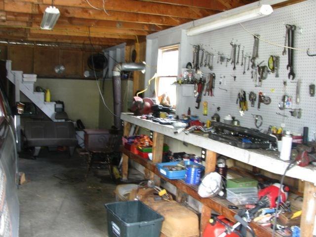 81 Roger Farnum Road, Milton Twp, ME, 04219