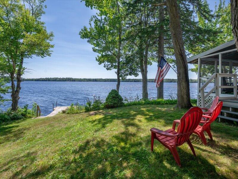 46 Pond Road, Eddington, ME, 04428