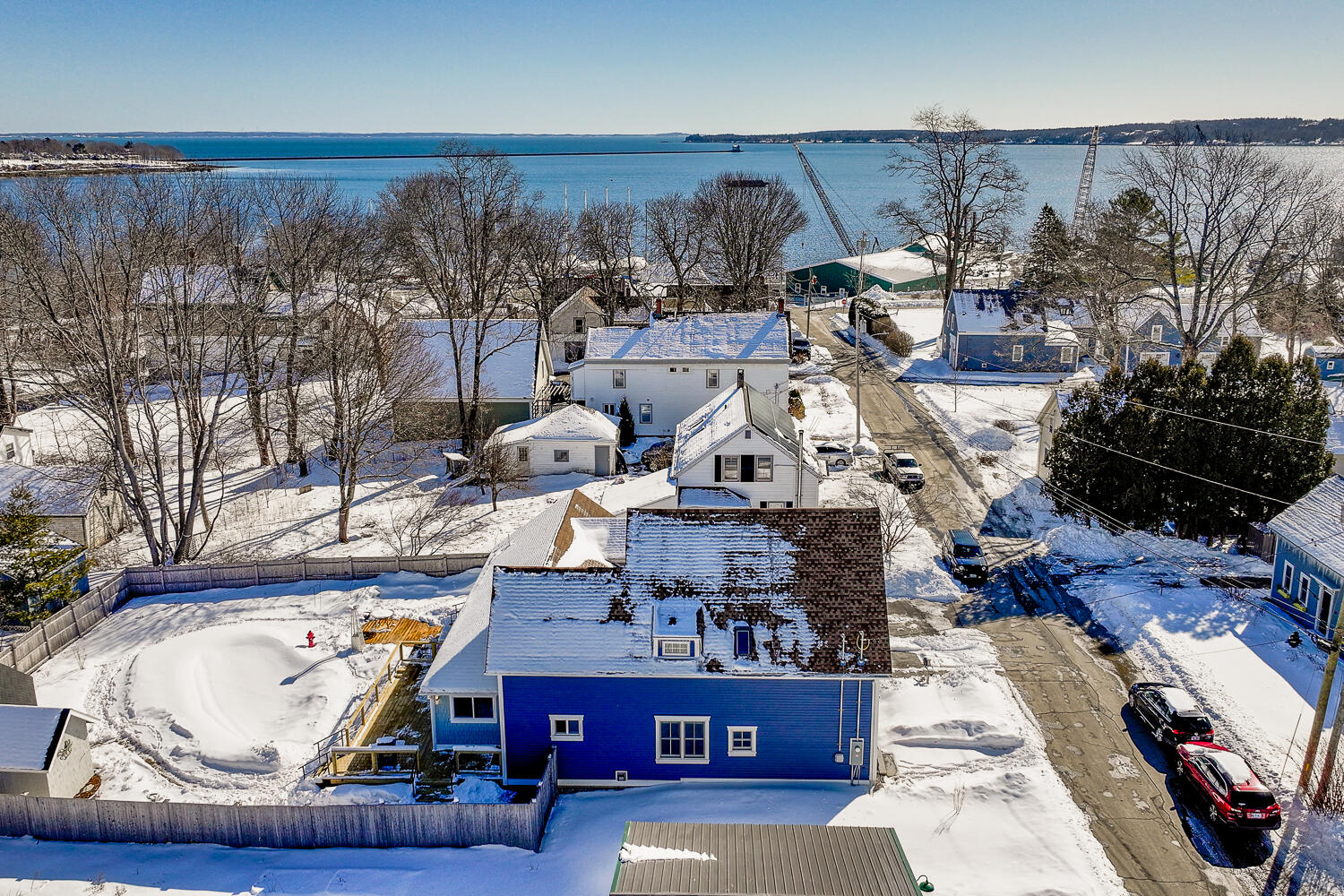 21 Maverick Street, Rockland, ME, 04841