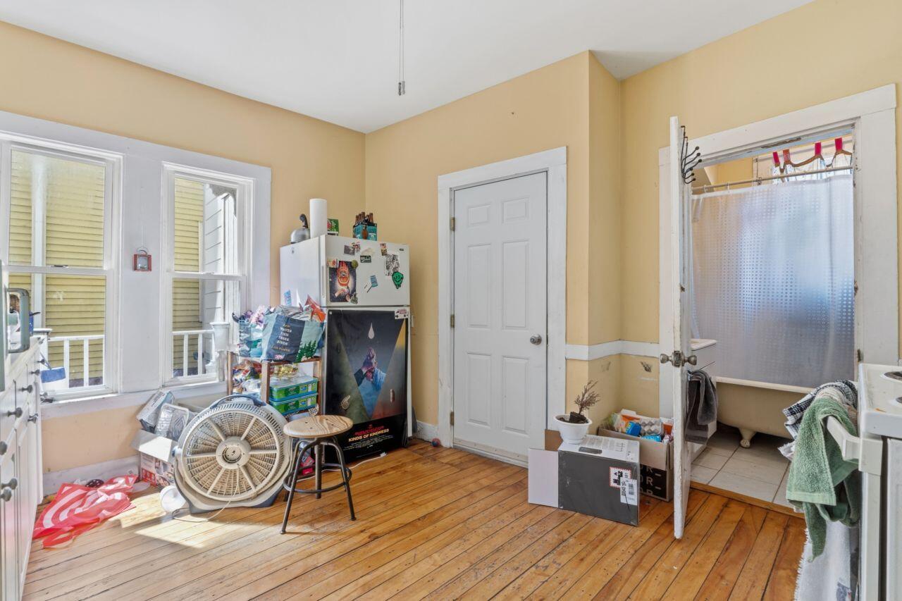 95 Gray Street, Portland, ME, 04102