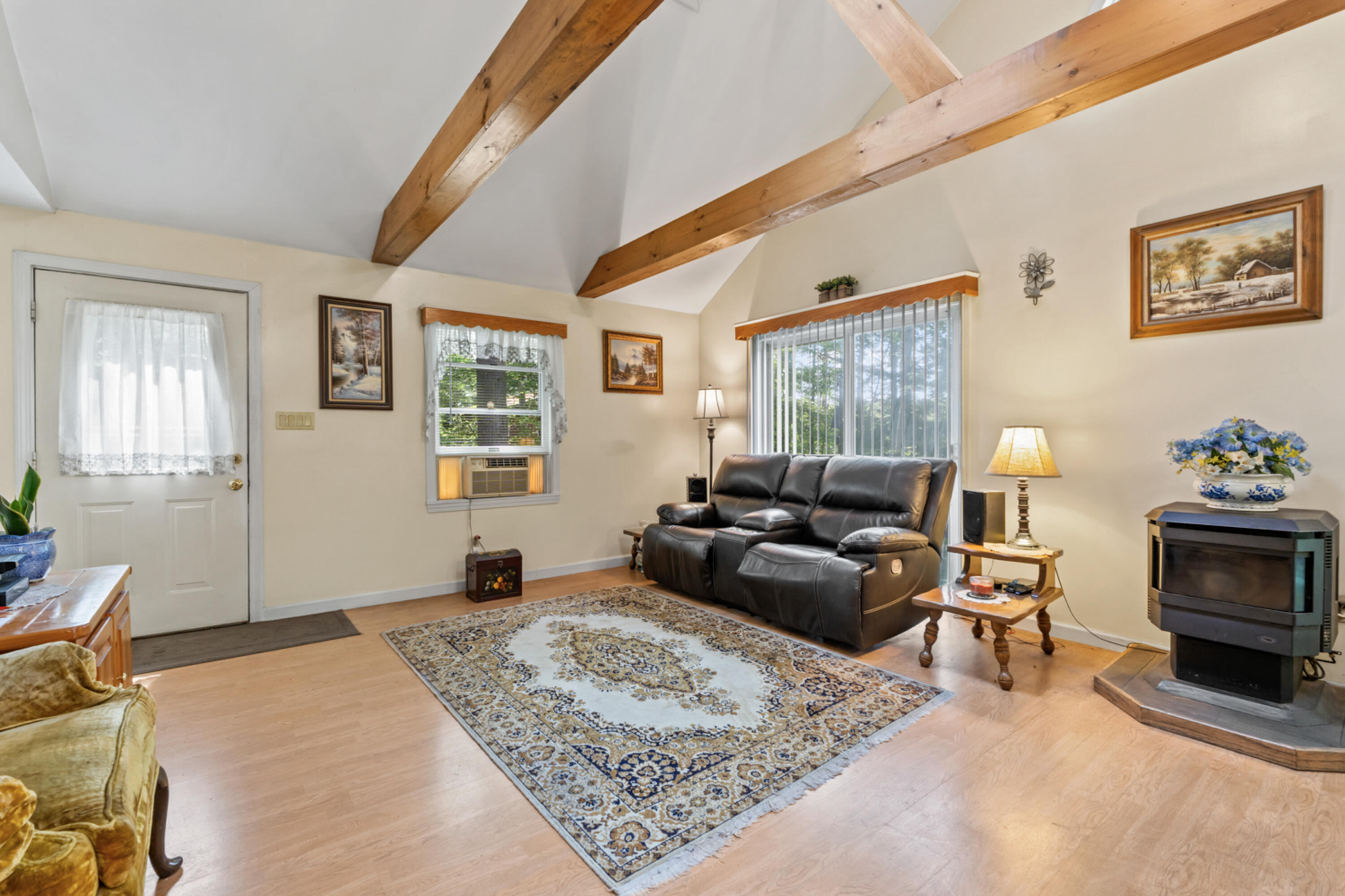 175 Buck N Doe Trail, Augusta, ME, 04330