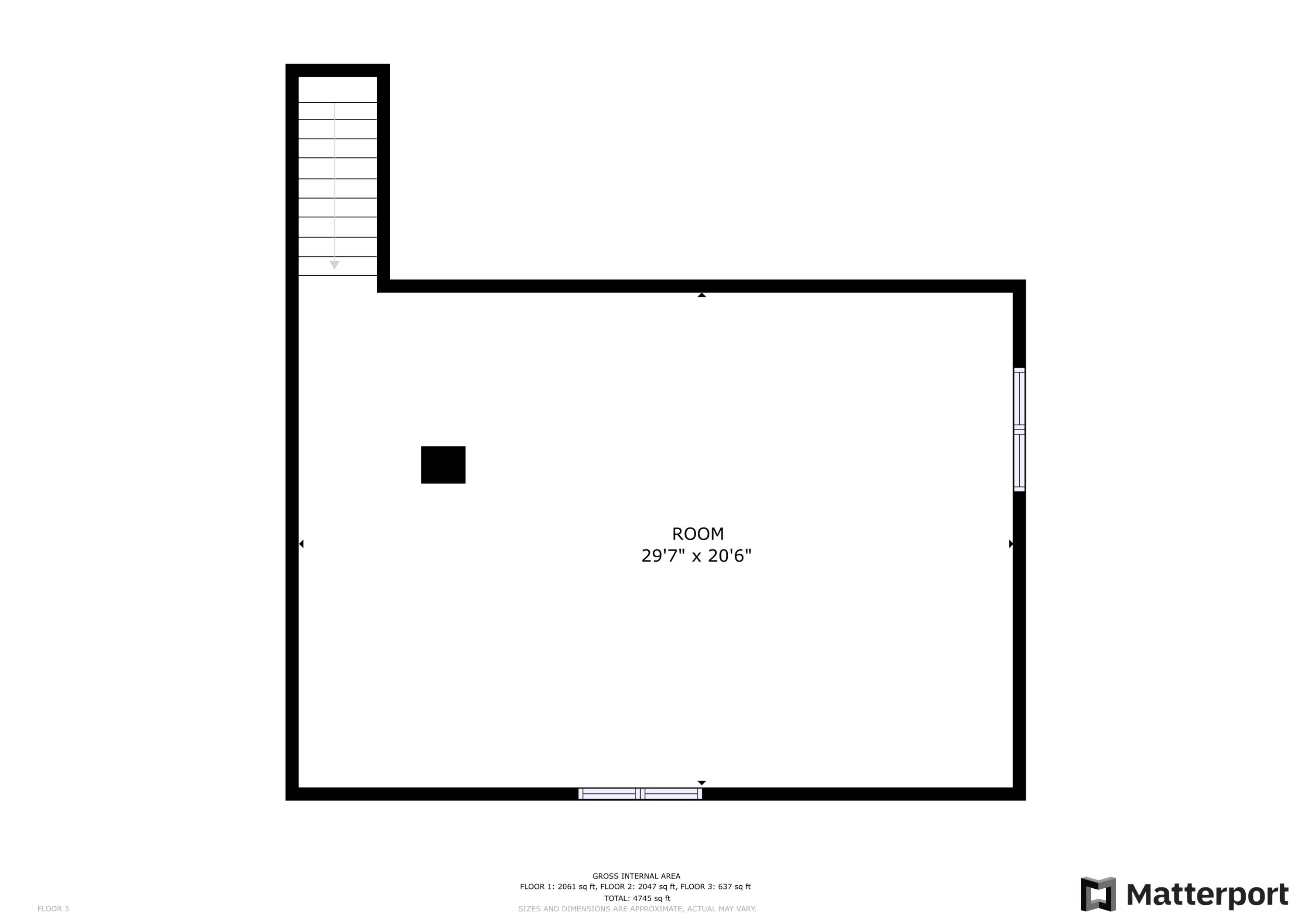 117 Denbow Road, Lubec, ME, 04652