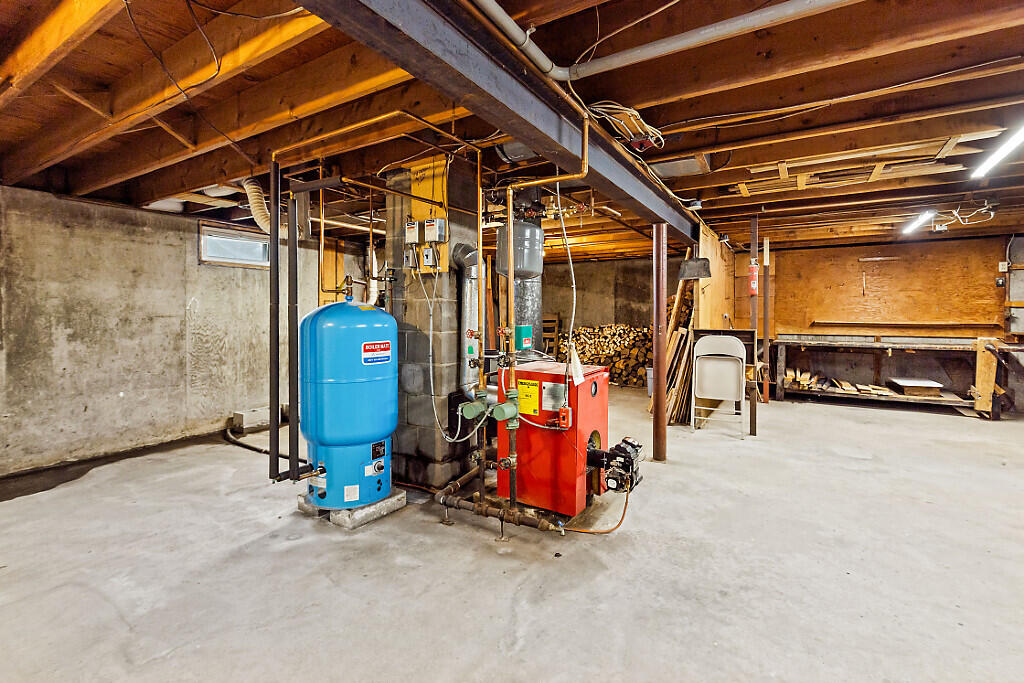 176 Fairfield Street, Oakland, ME, 04963