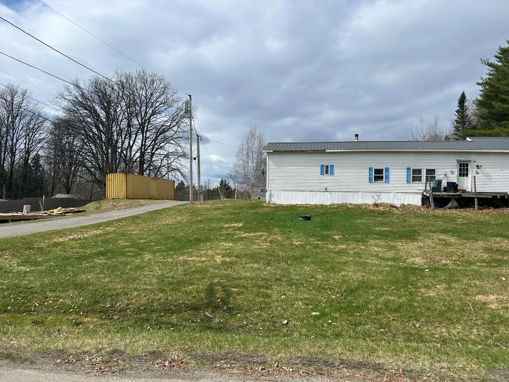 Lot 19B Old Farm Road, Medway, ME, 04460