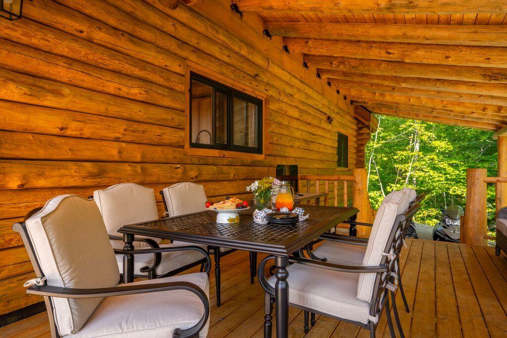 366 Glades View Avenue, Newry, ME, 04261