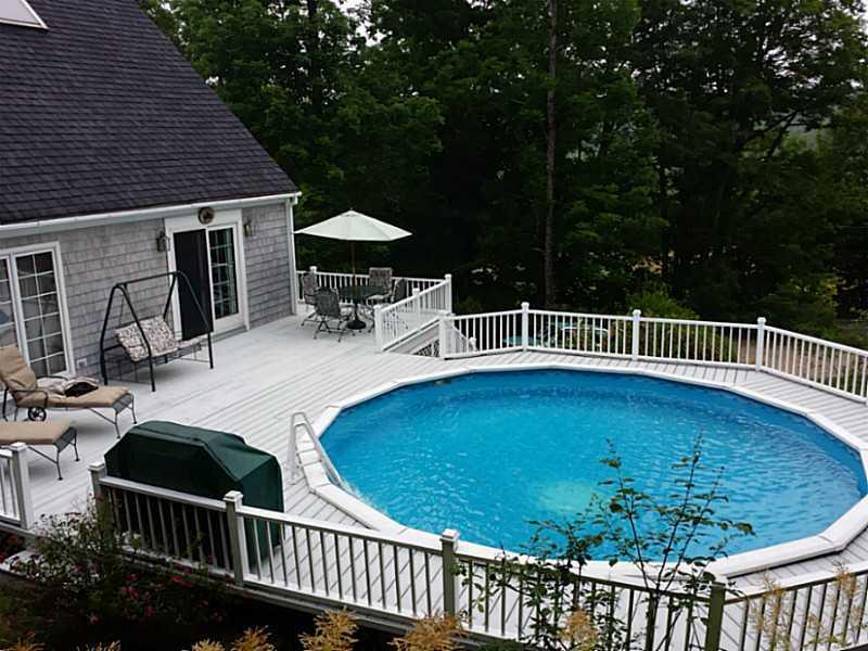 162 Gammon Road, Sumner, ME, 04292