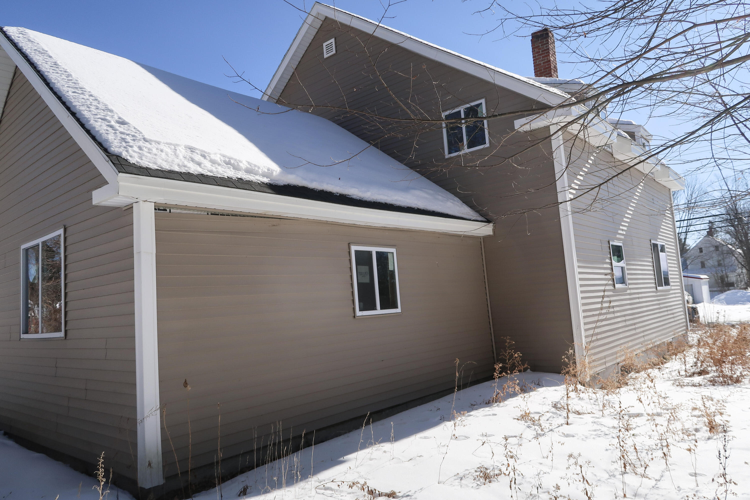 14 Heselton Street, Skowhegan, ME, 04976