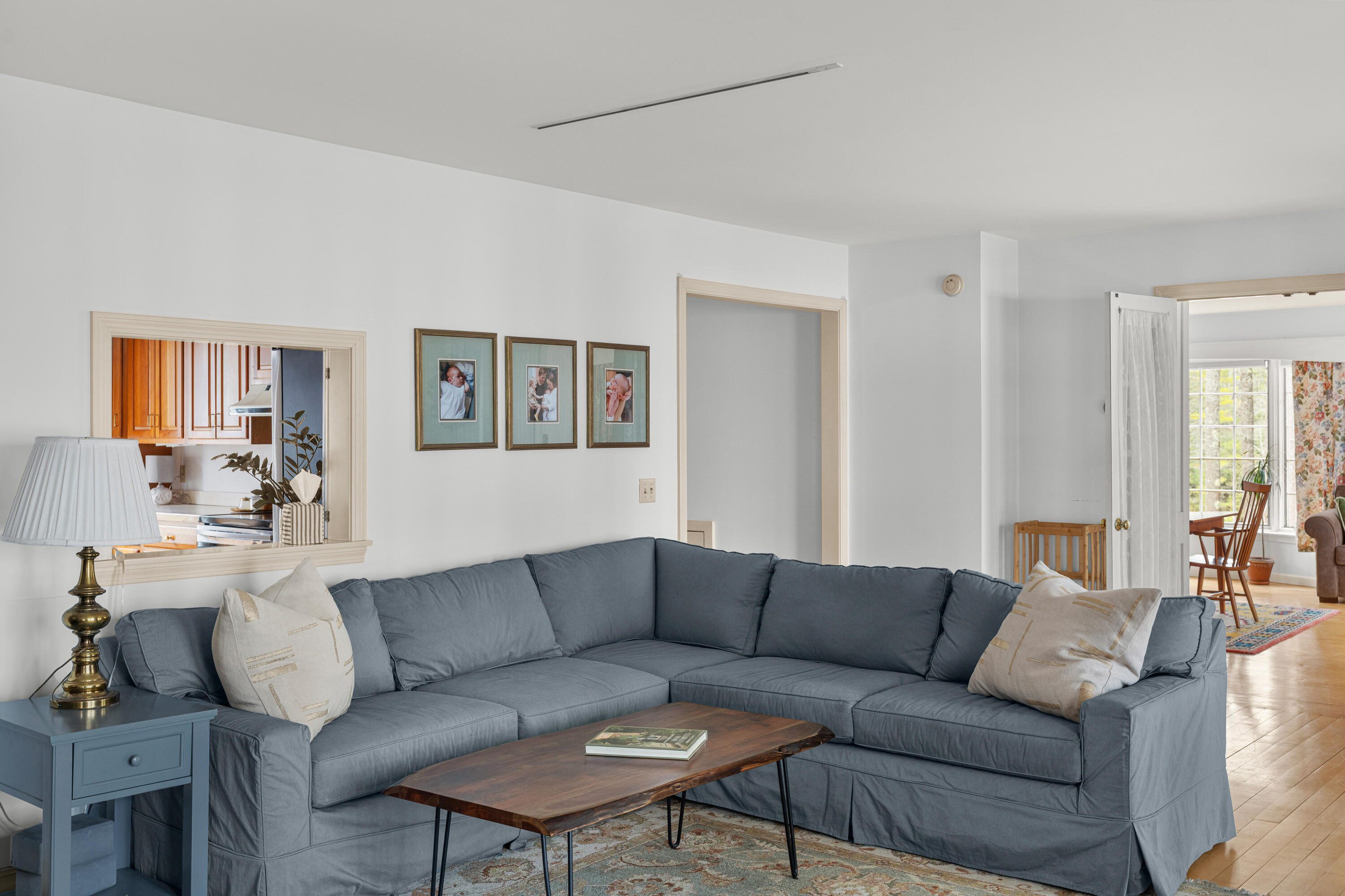 46 River Edge Drive, Woolwich, ME, 04579