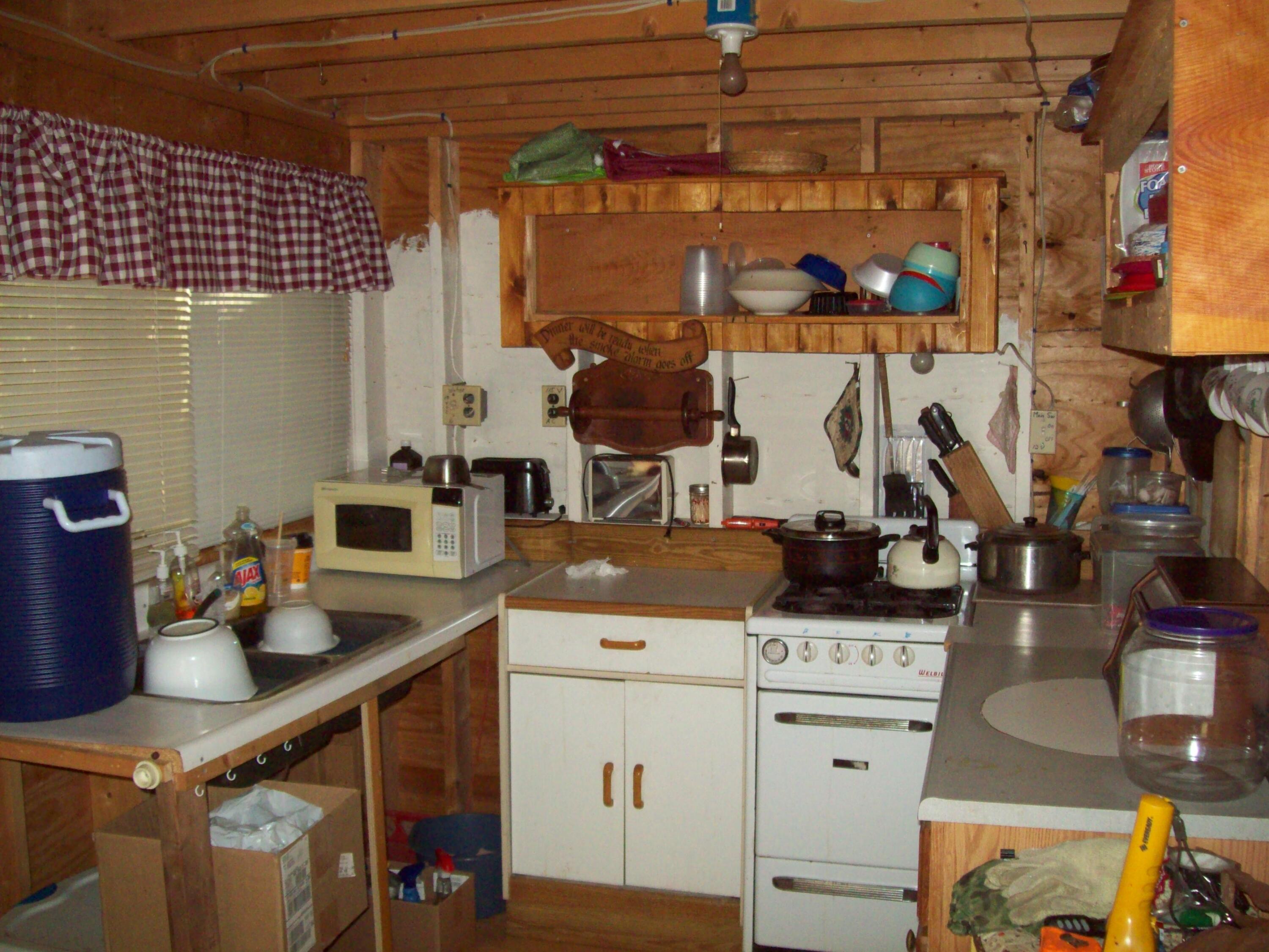 200 Hale Farm Road, Lee, ME, 04455