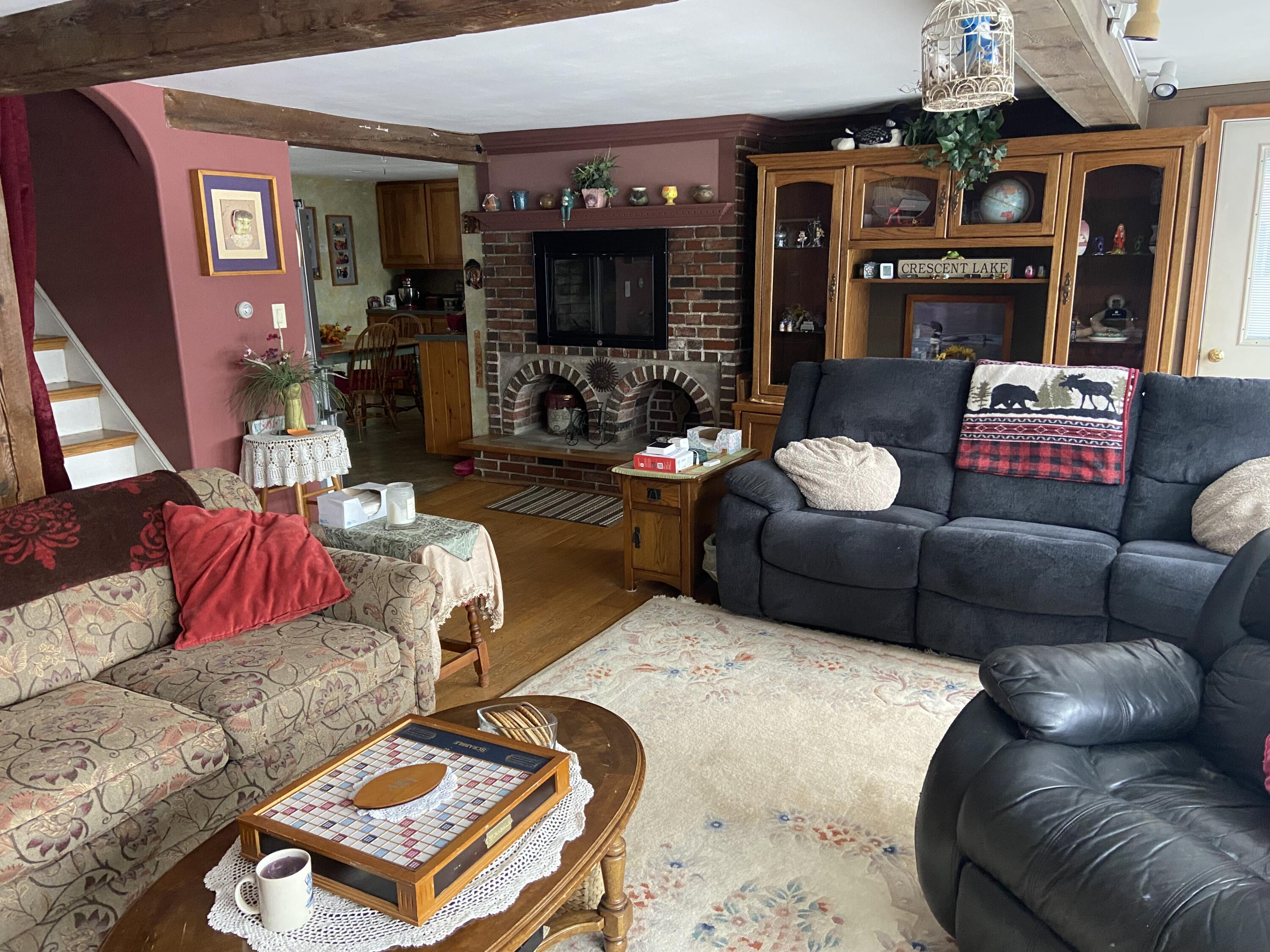 41 Haskell Avenue, Raymond, ME, 04071