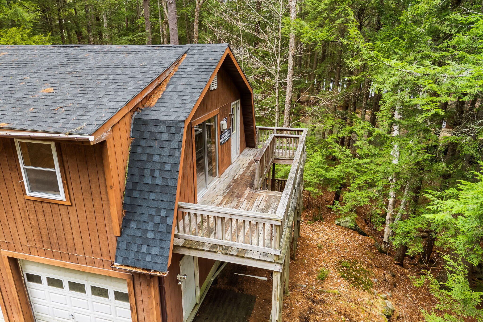 154 Seymour Cove Road, Bowerbank, ME, 04426