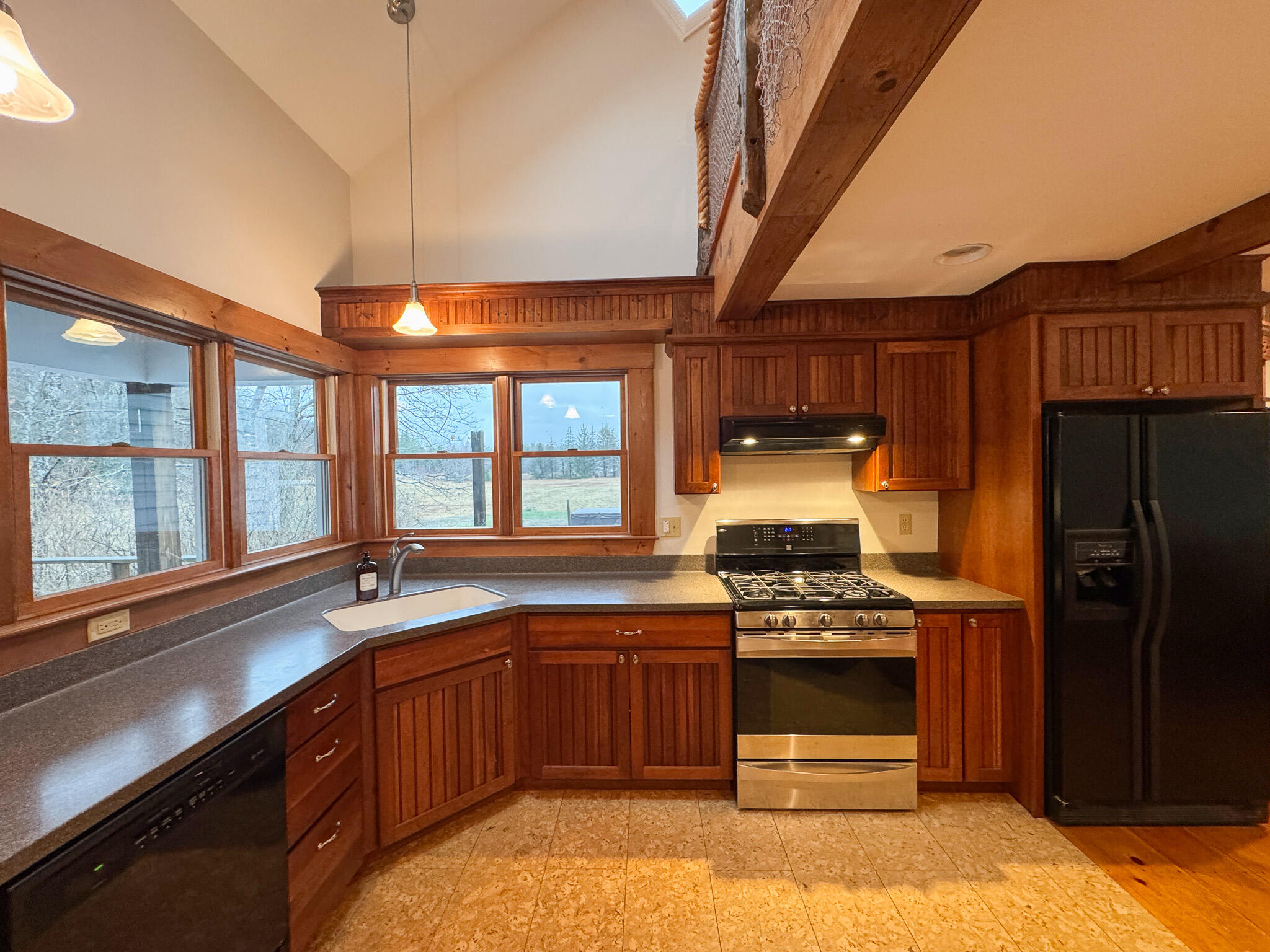 43 Fleming Road, Bethel, ME, 04217