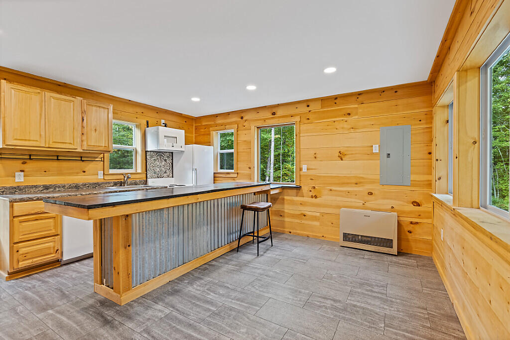 167 (house) Town Farm Road, Anson, ME, 04958