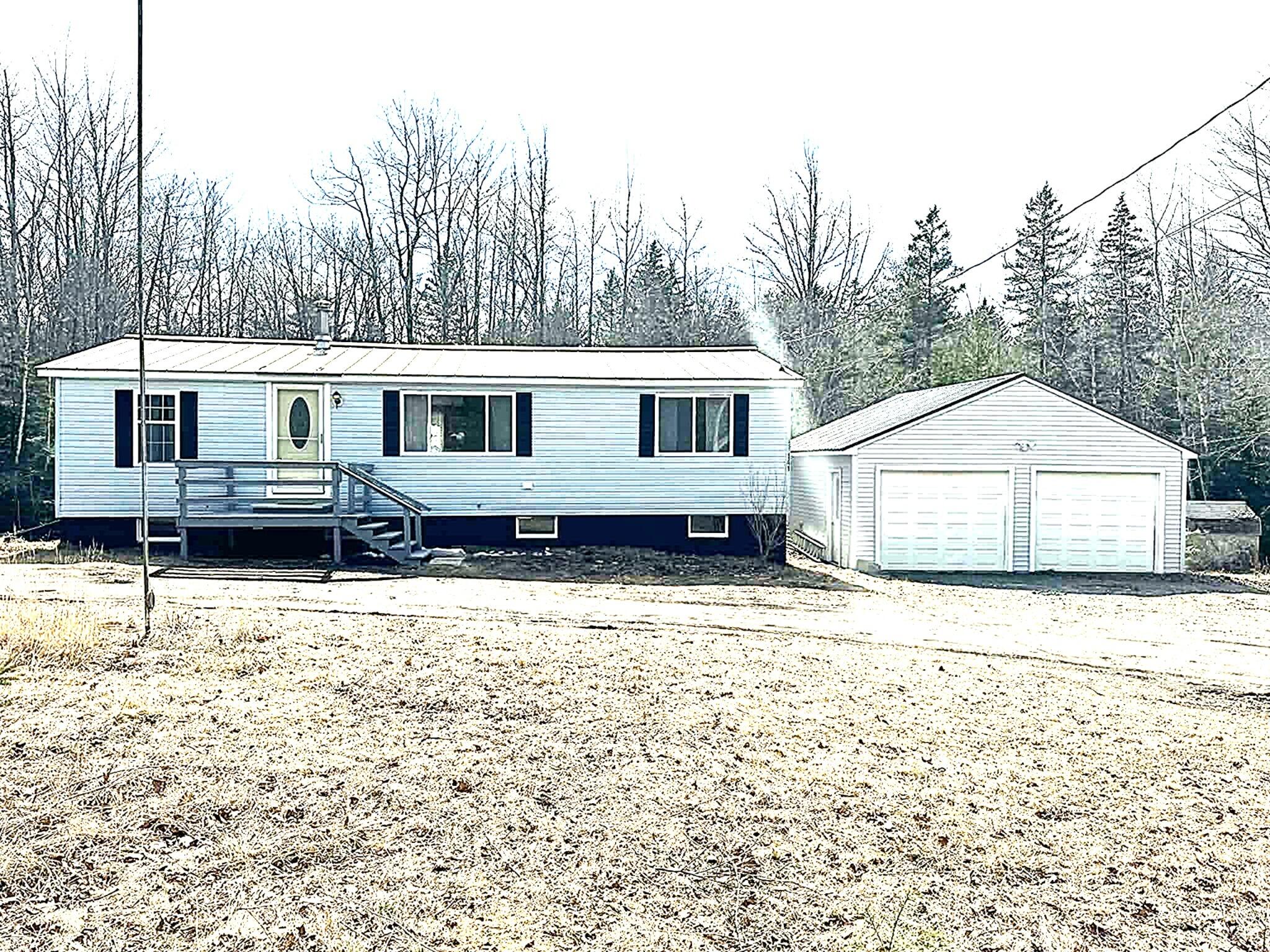 25 Cole Street UNIT 2, Westbrook, ME, 04092