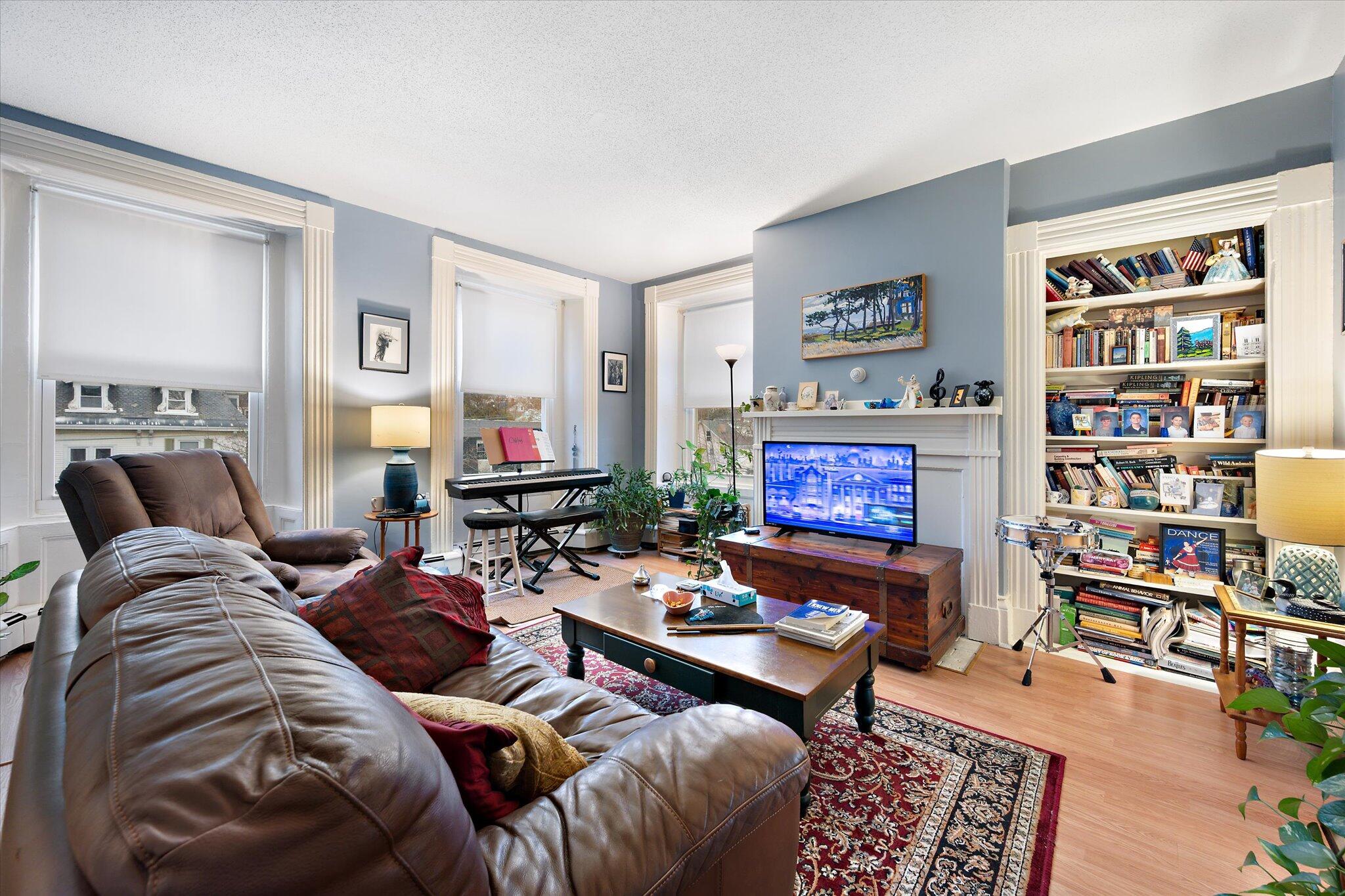 72-74 Third Street, Bangor, ME, 04401