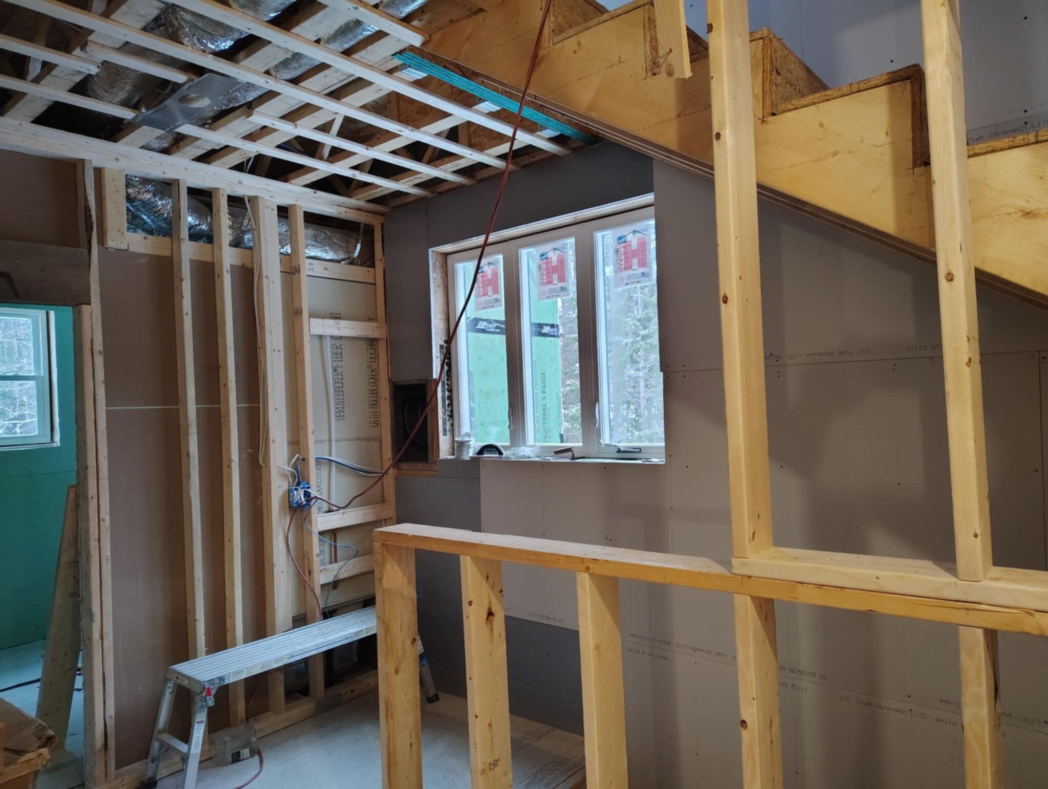 140 Clifford Road, Phippsburg, ME, 04562