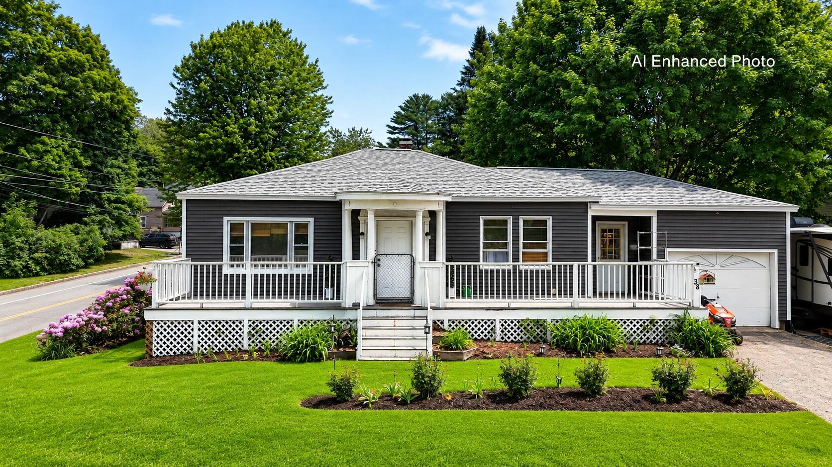 Photo of 38 Mary Carroll Street Auburn ME 04210