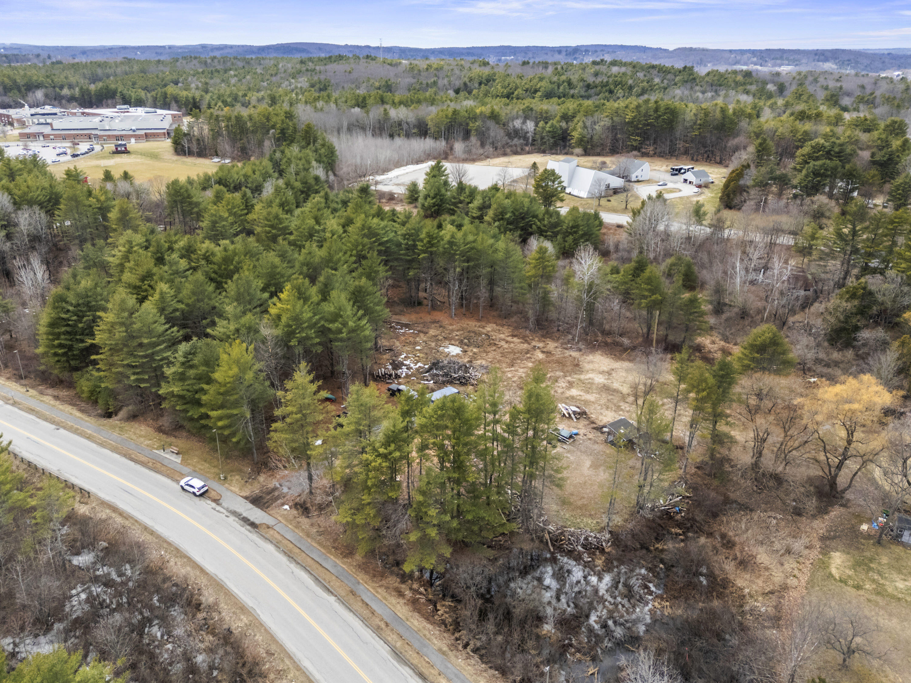 122 Pierce Drive, Augusta, ME, 04330