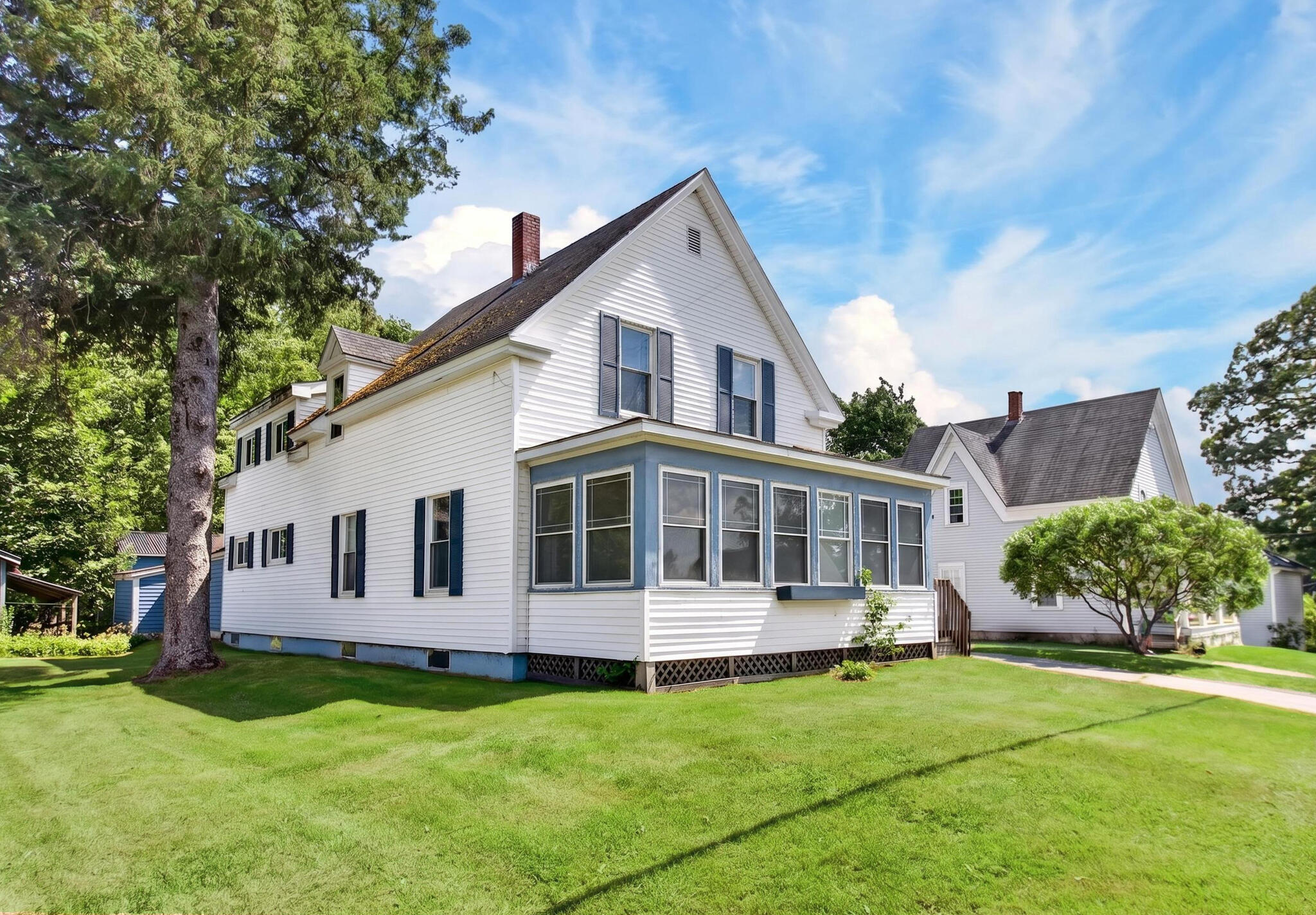 Photo of 92 Lafayette Street Calais ME 04619