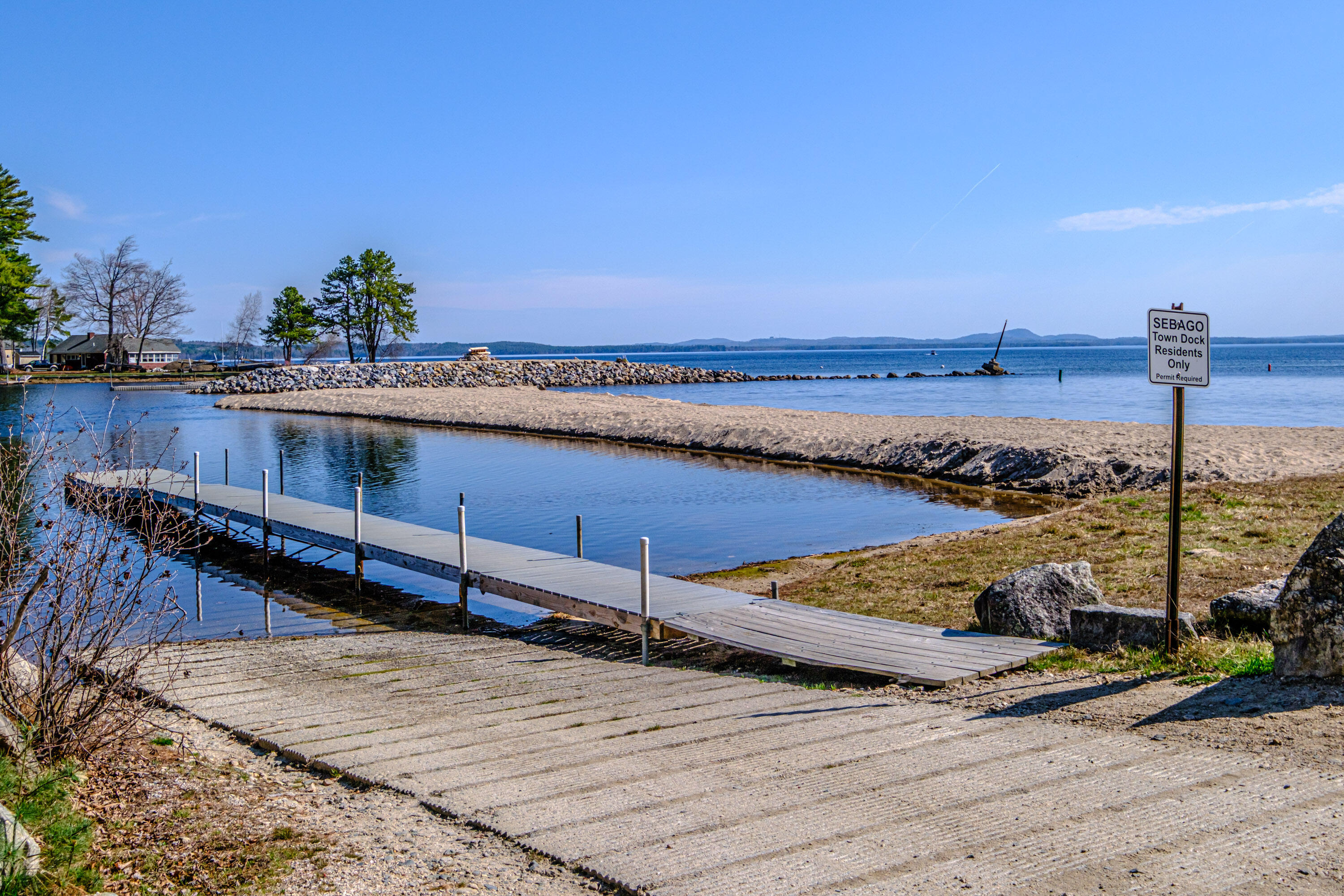 121 Shore Road, Sebago, ME, 04029