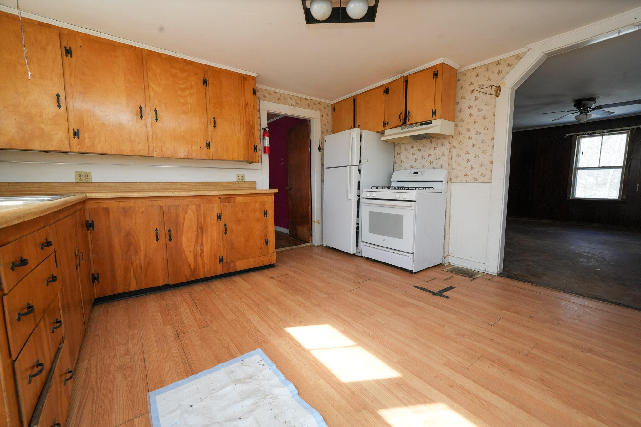 223 Coldbrook Road, Hampden, ME, 04444