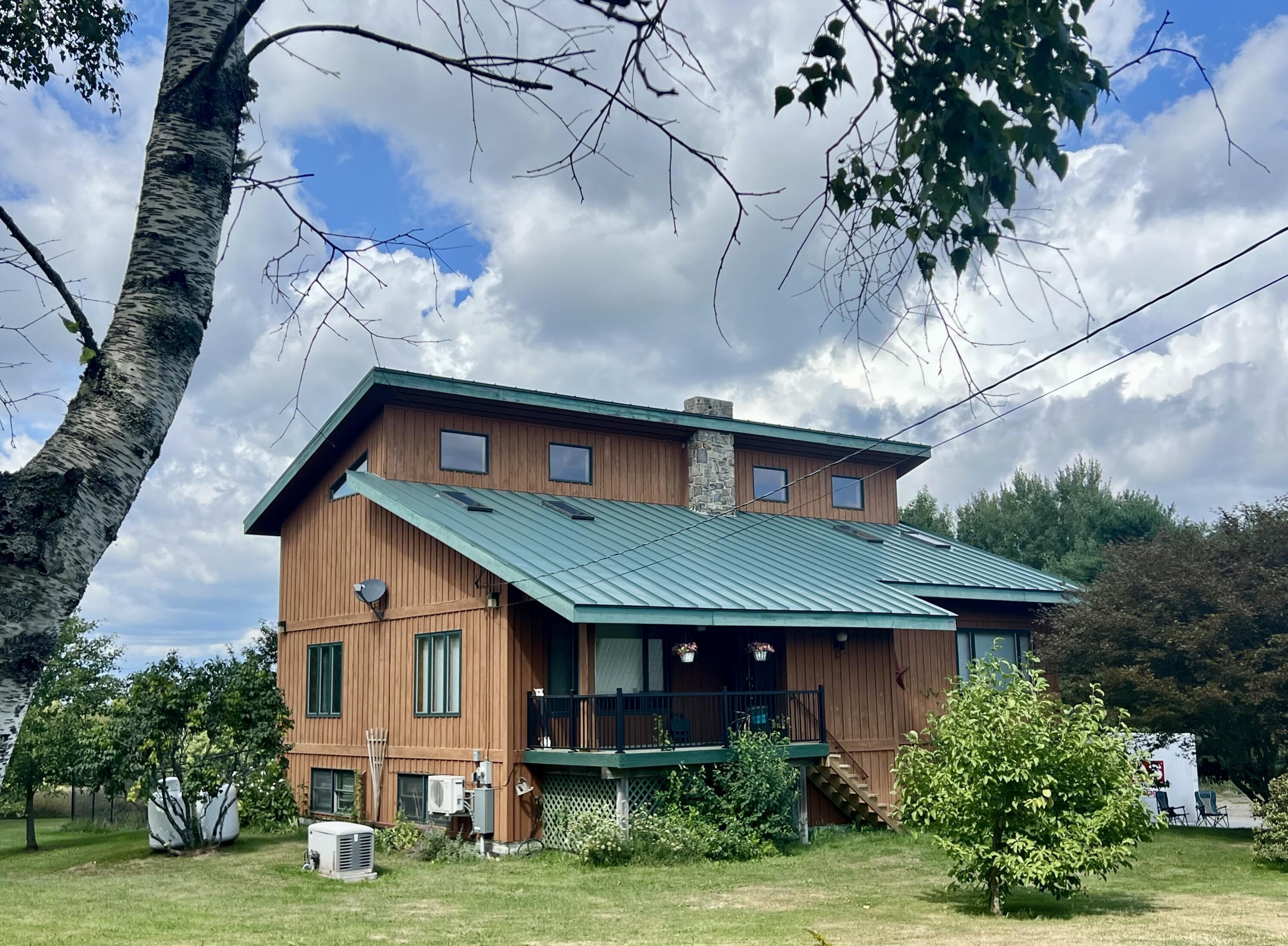 Photo of 75 Arnold Lane Palermo ME 04354