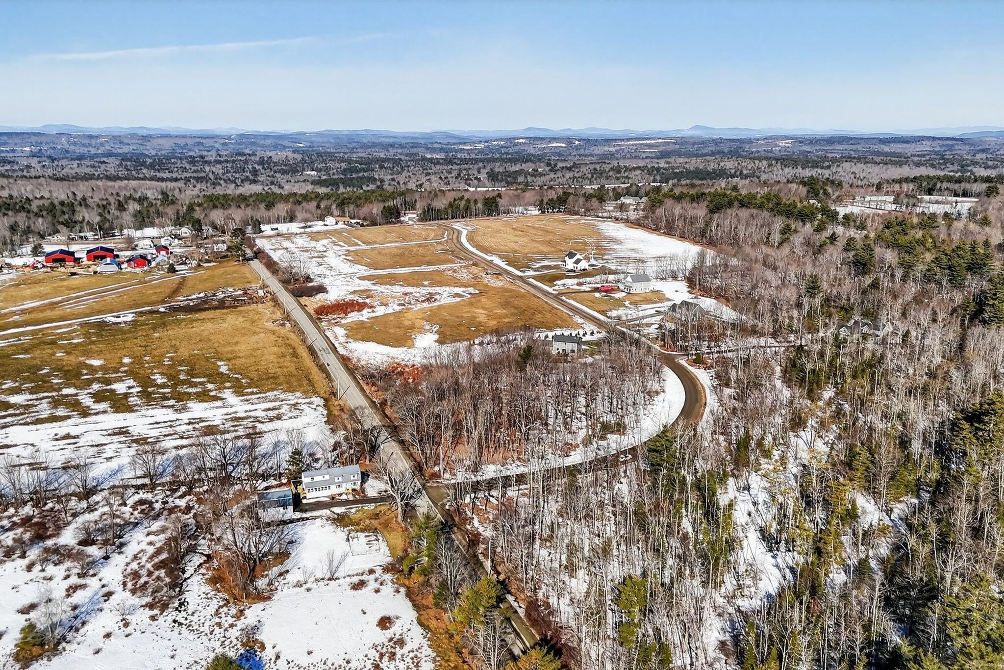 Lot 14 Meadow View Drive, Readfield, ME, 04355