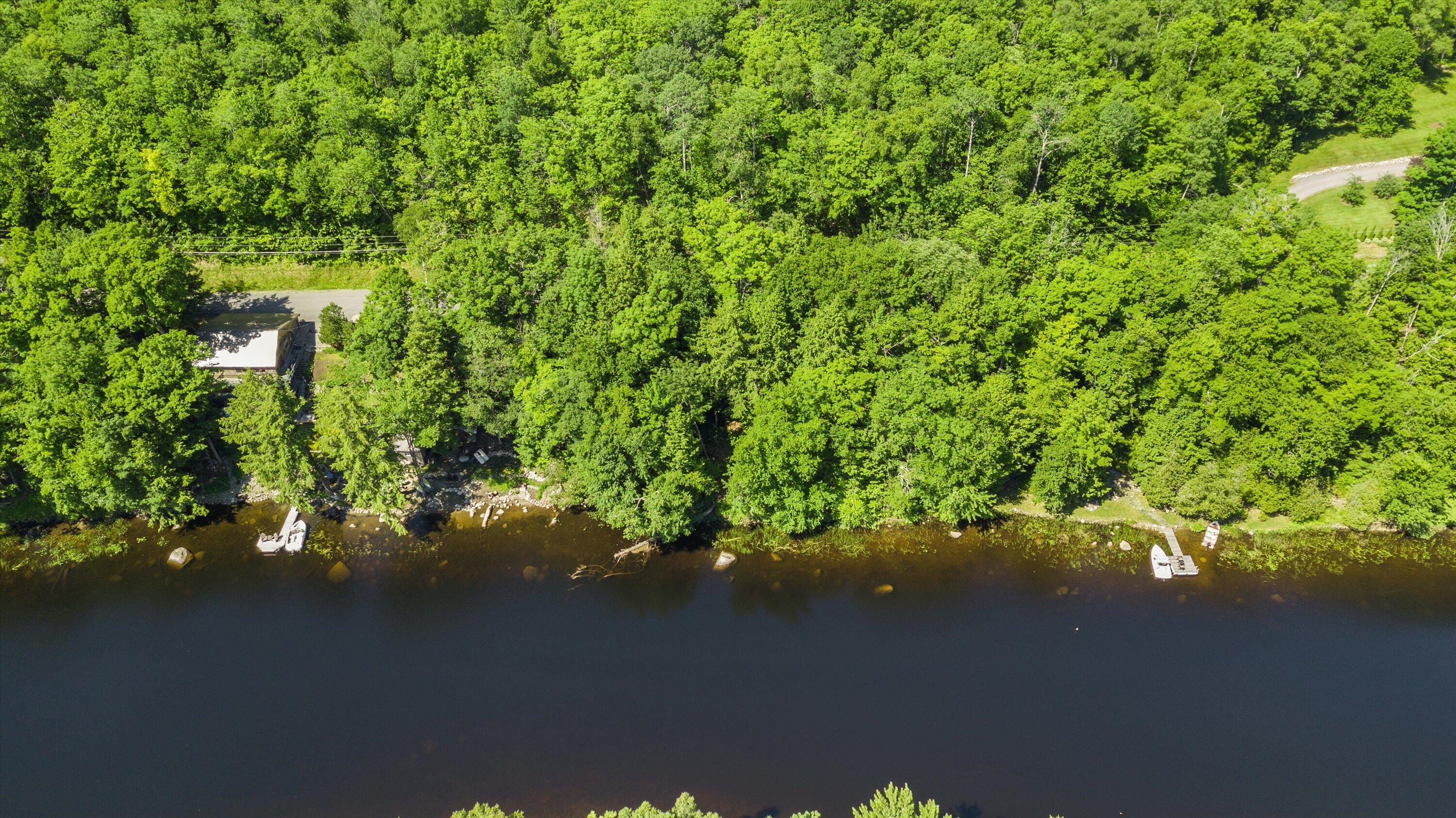 PL5,6,9,10 Great Moose Drive, Hartland, ME, 04493