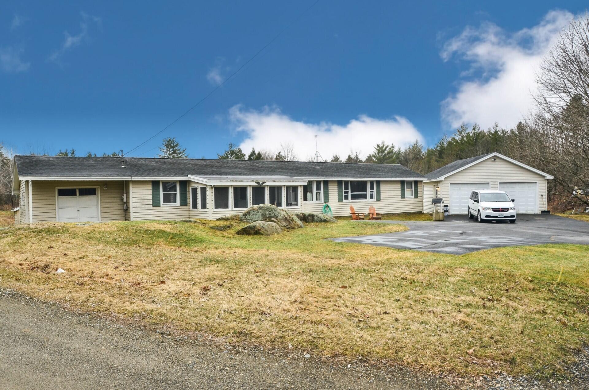 399 Church Hill Road, Augusta, ME, 04330