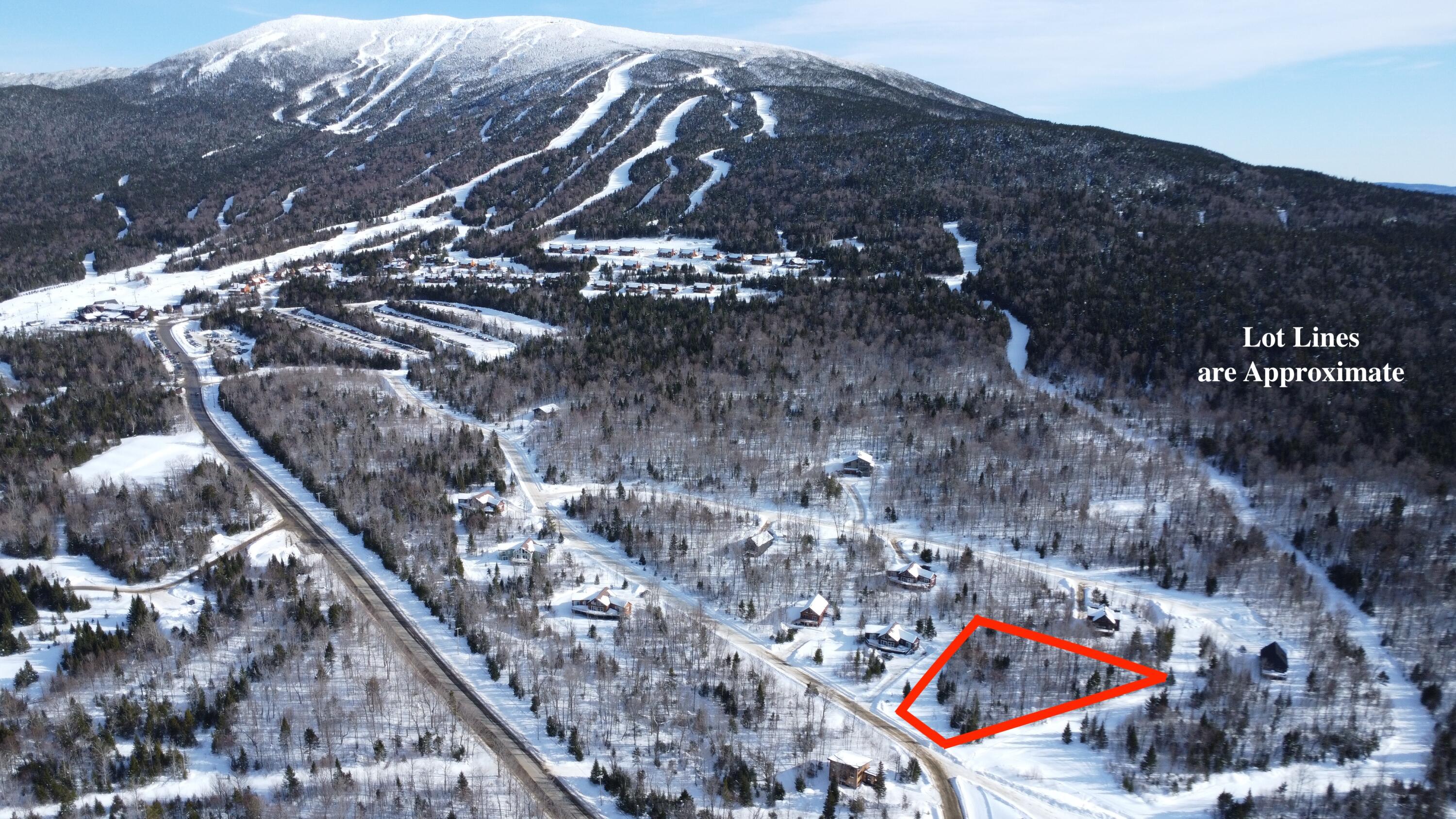 86 Magalloway Loop, Sandy River Plt, ME, 04970