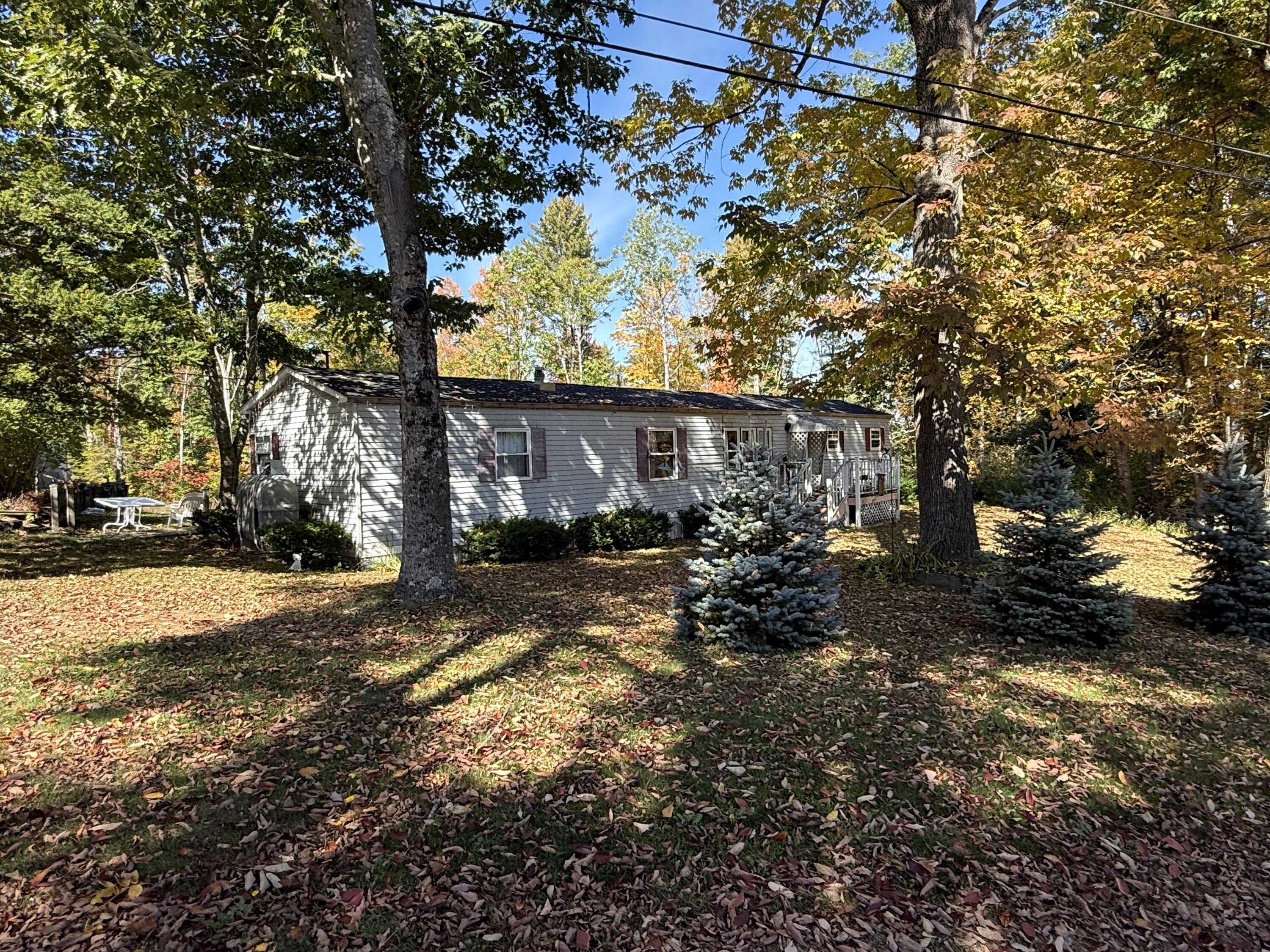 Property photo for 45 Pine Ridge Road, Waldoboro, ME