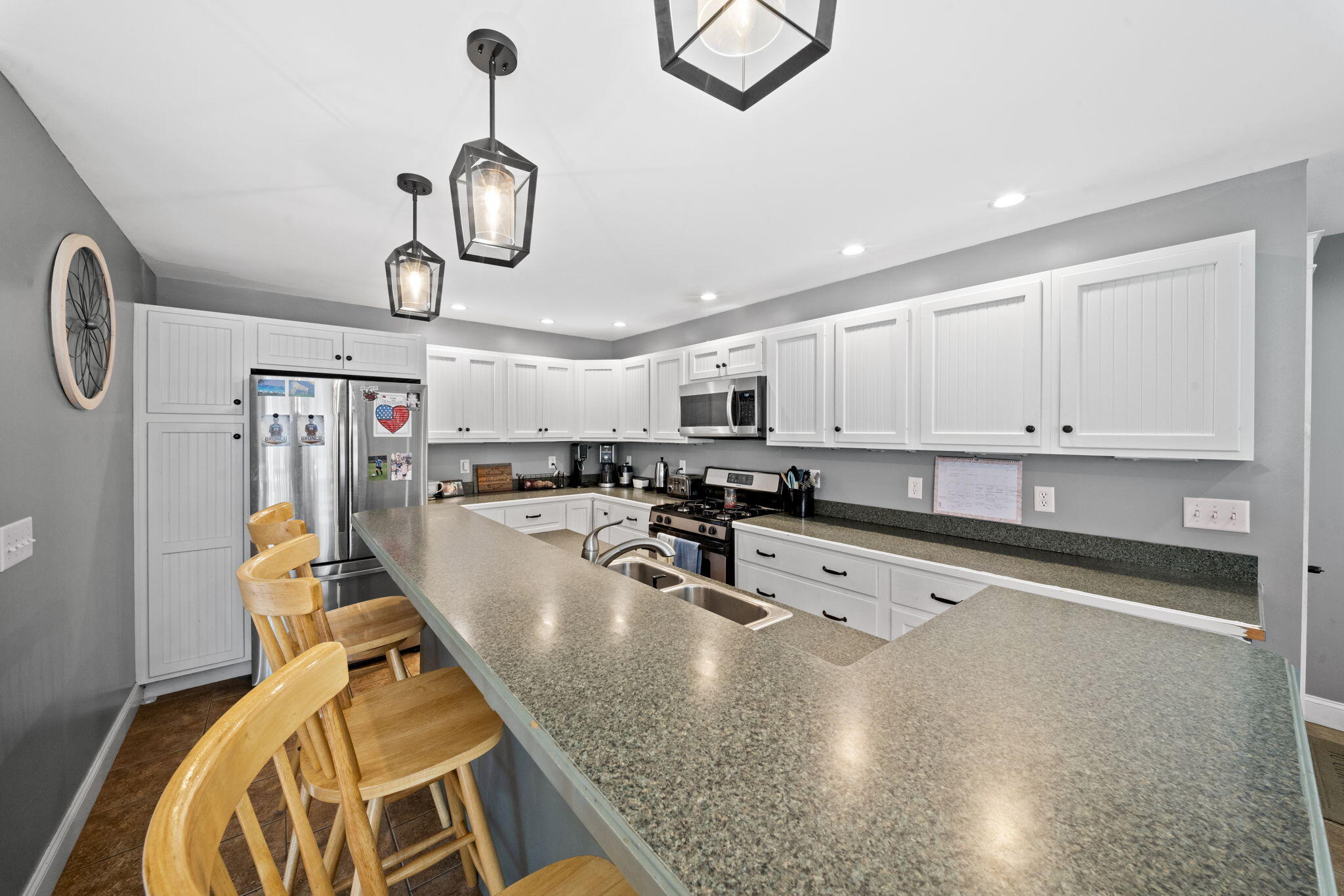 130 Kennard Road, Newburgh, ME, 04444