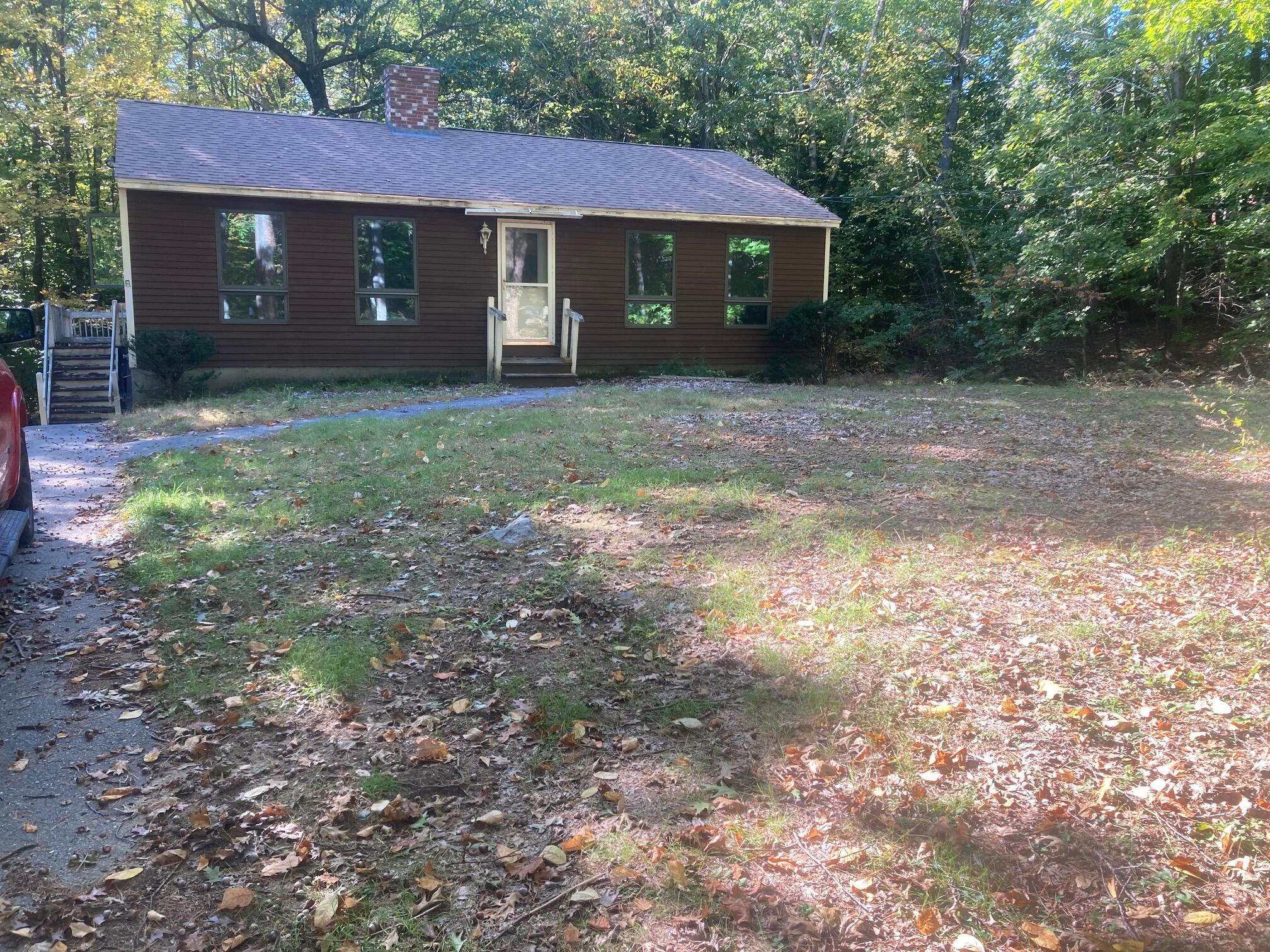 114 King Hill Road