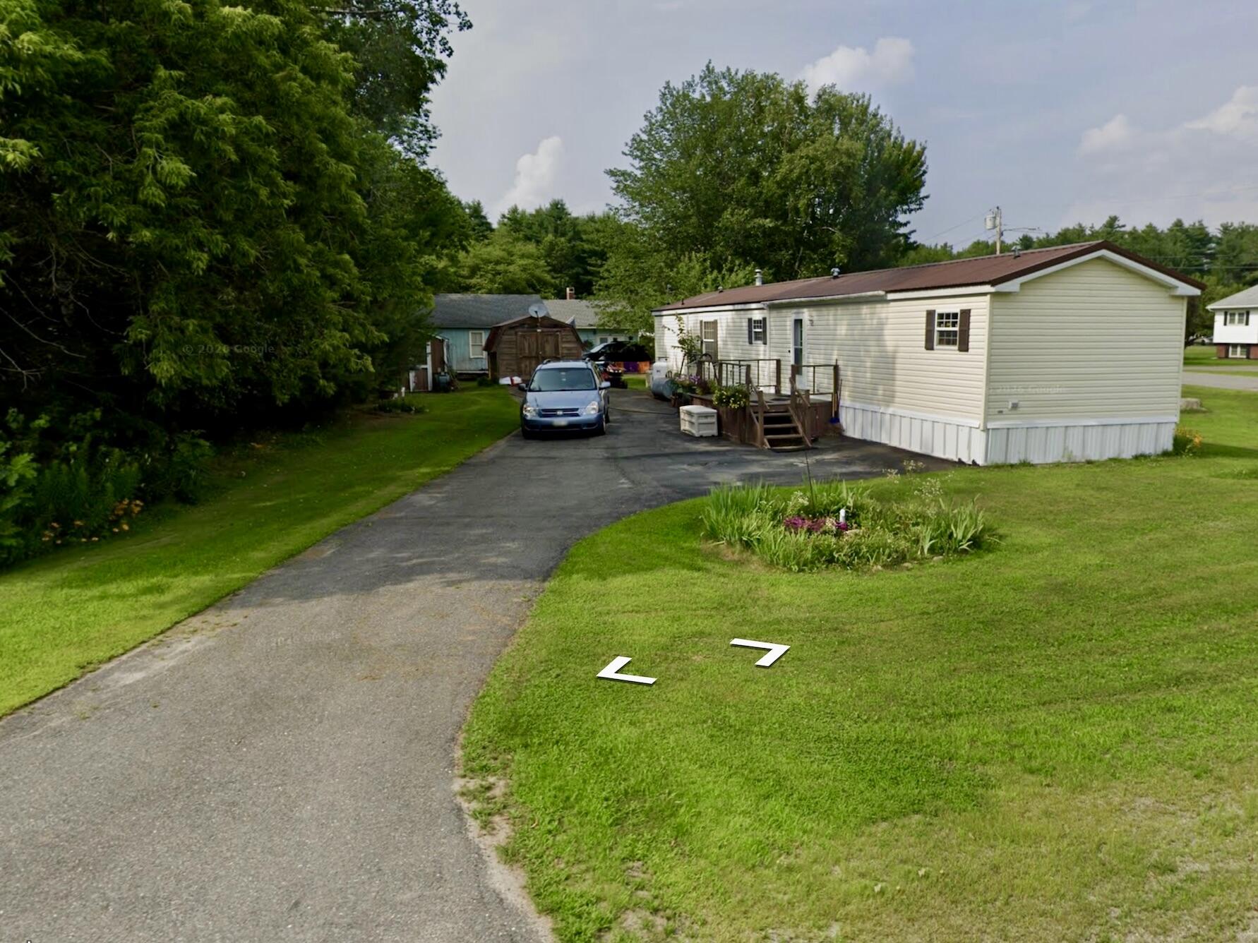 2 Crocker Avenue, Howland, ME, 04448