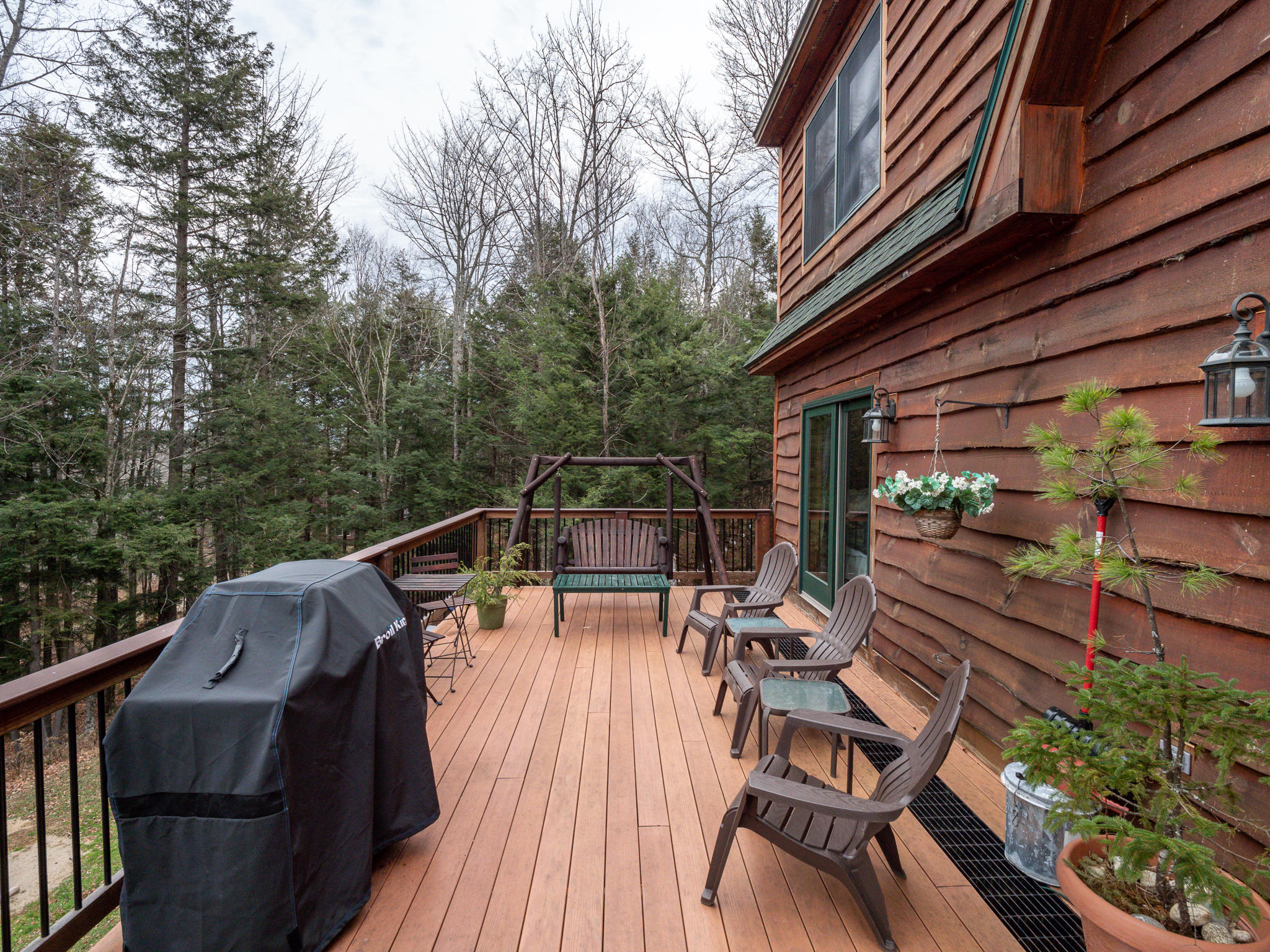 84 Valley View Drive, Newry, ME, 04261
