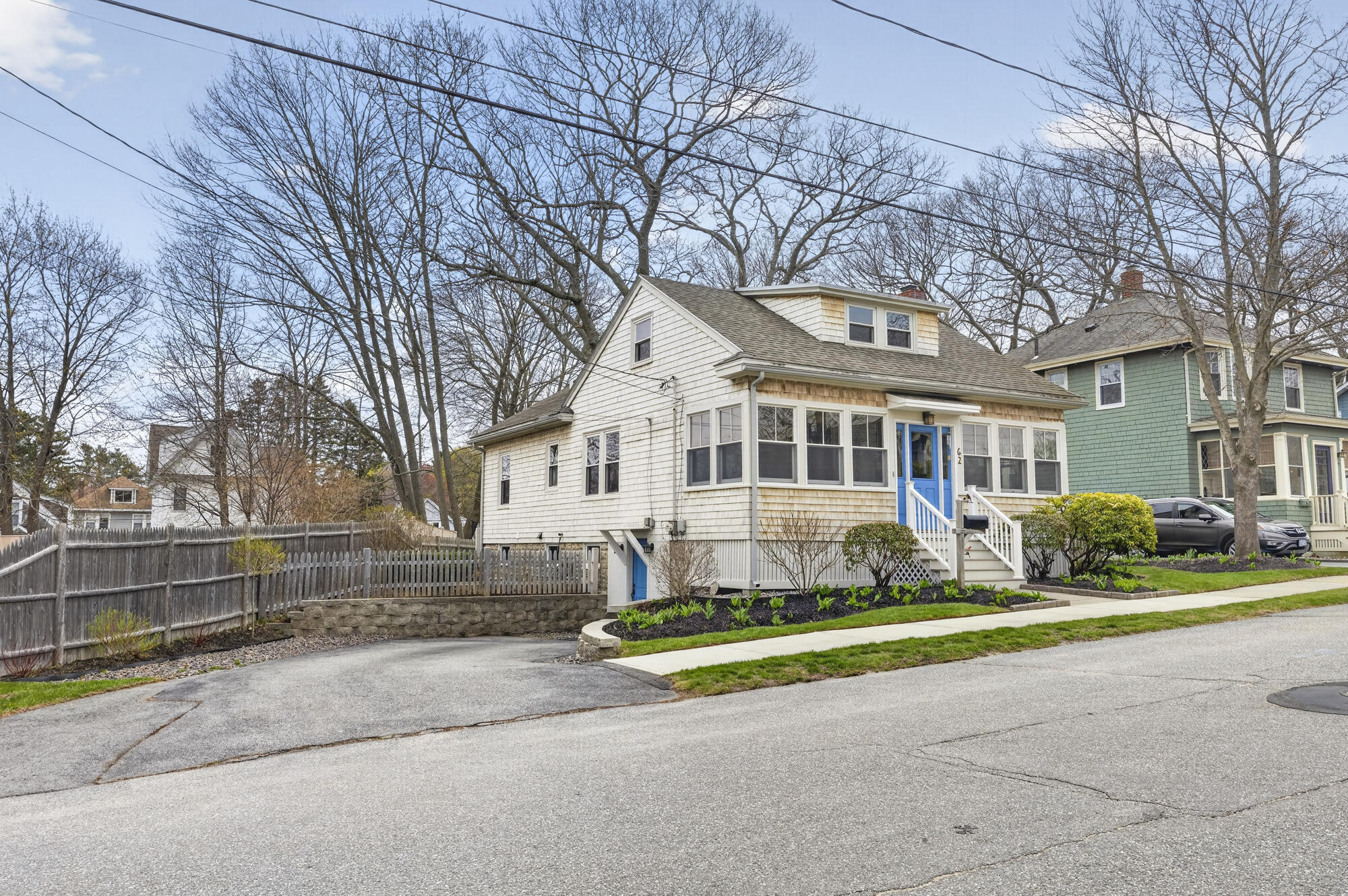 62 Elsmere Avenue, South Portland, ME, 04106 62 Elsmere Avenue, South Portland, ME, 04106
