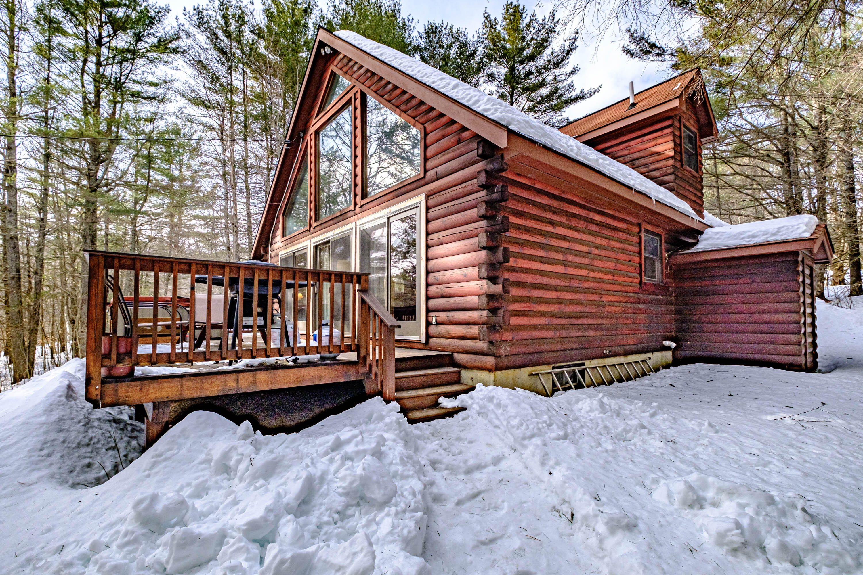 273 Chandler Hill Road, Bethel, ME, 04217