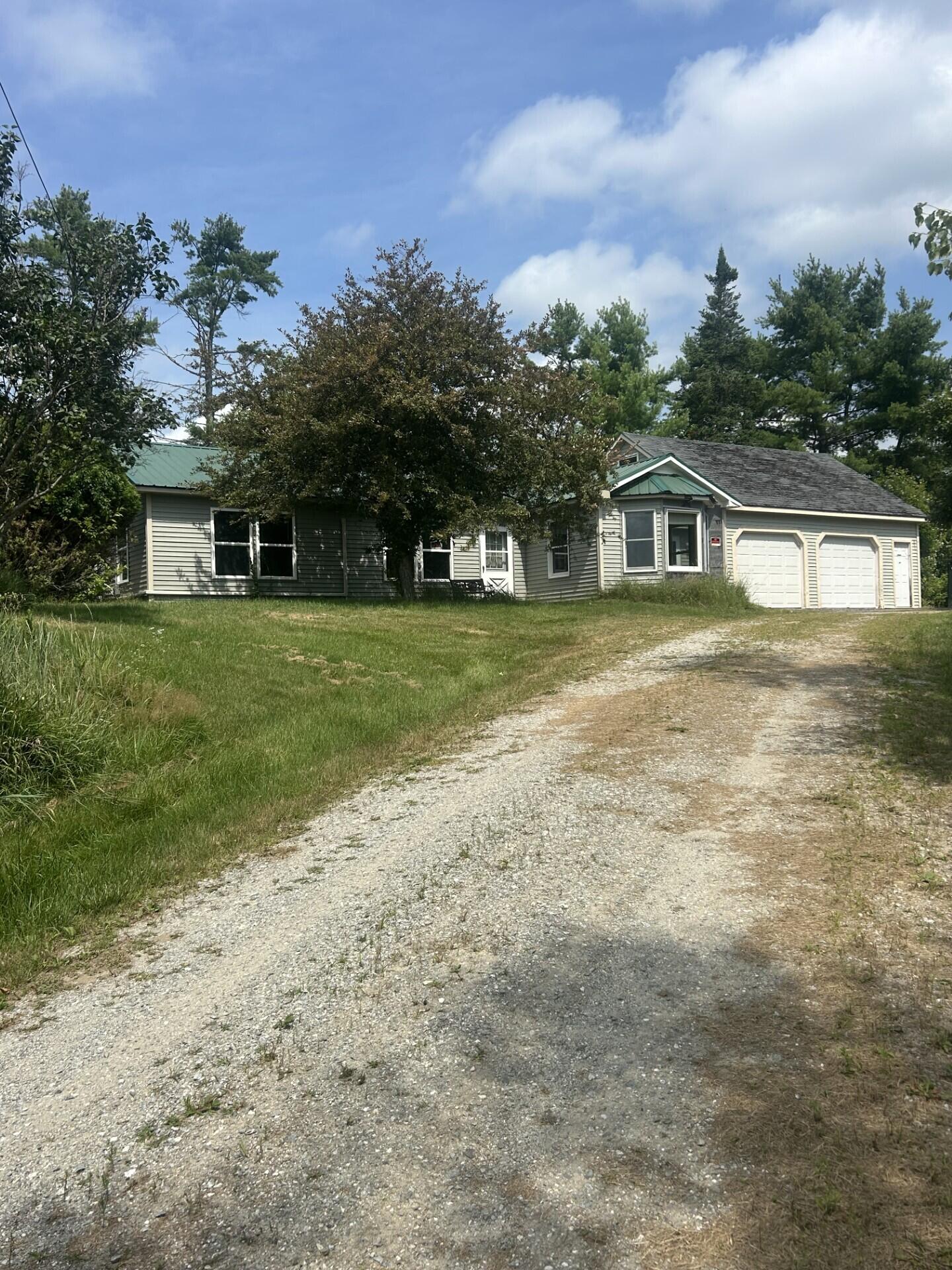 Photo of 67 Pike Road Livermore ME 04253