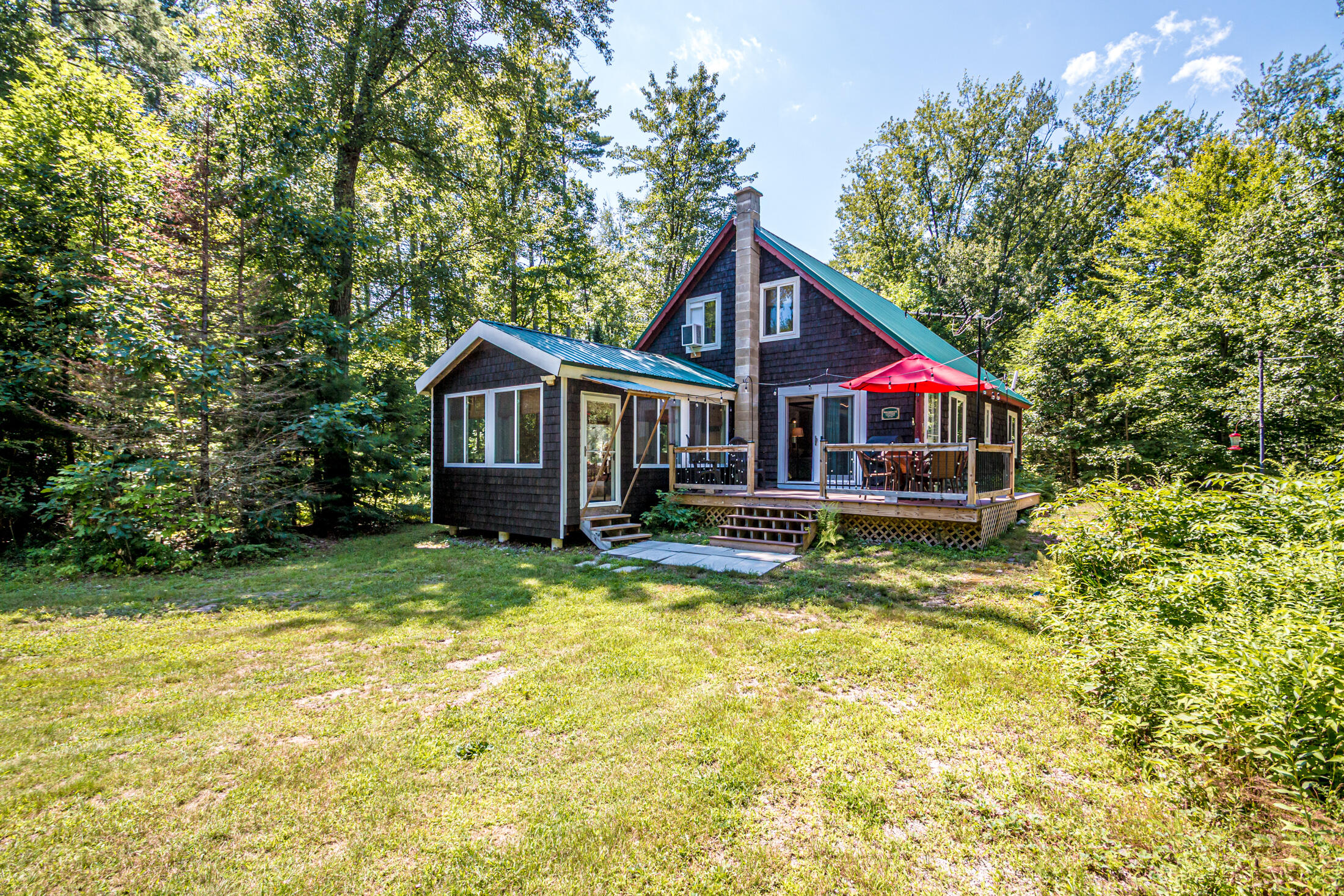 Photo of 64 Briggs Lane Fryeburg ME 04037