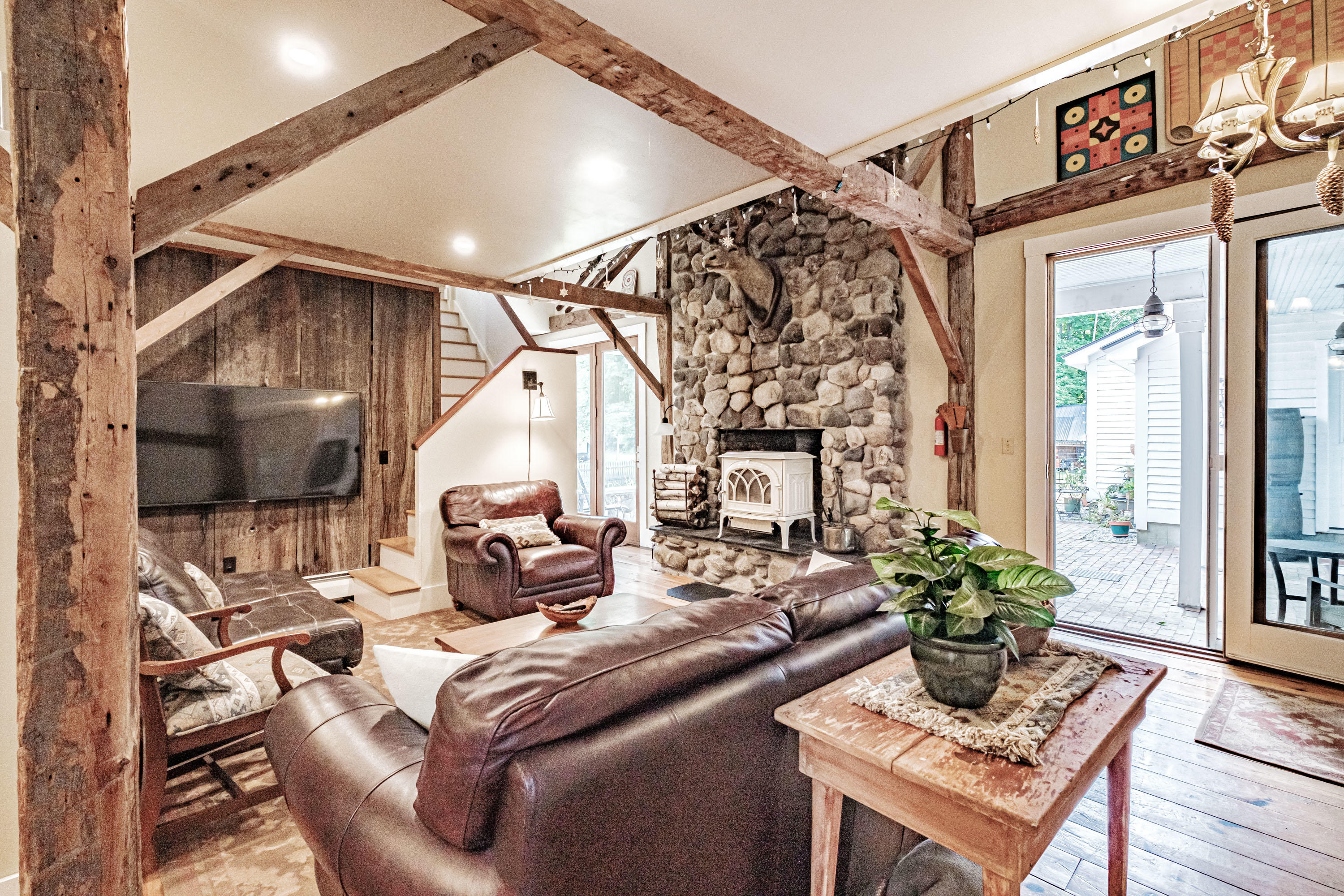 82 Top Hat Road, Hanover, ME, 04237