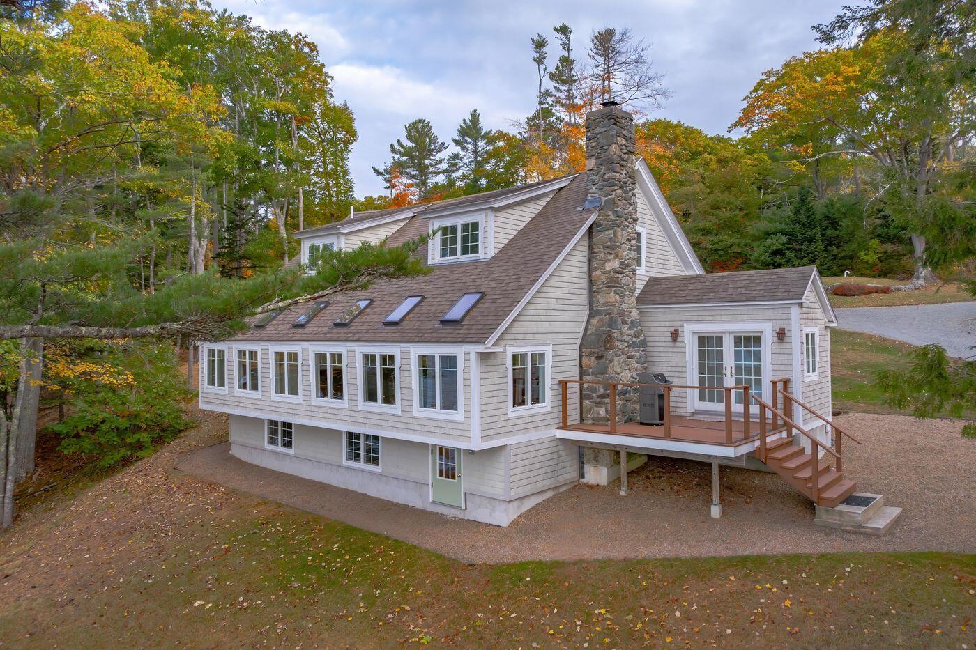 1008 Surry Road, Surry, ME, 04684