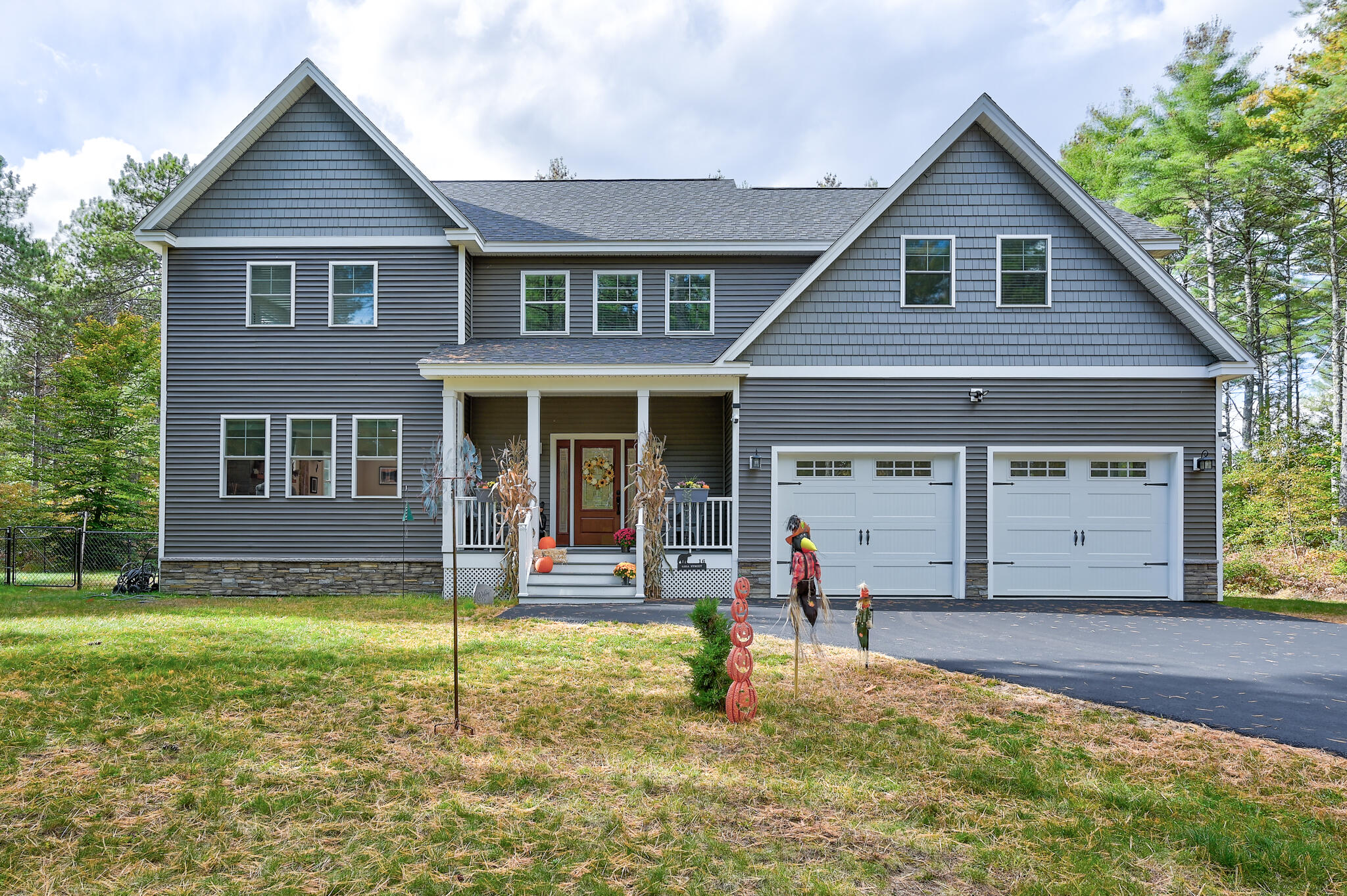 Photo of 16 Ghia Lane Fryeburg ME 04037
