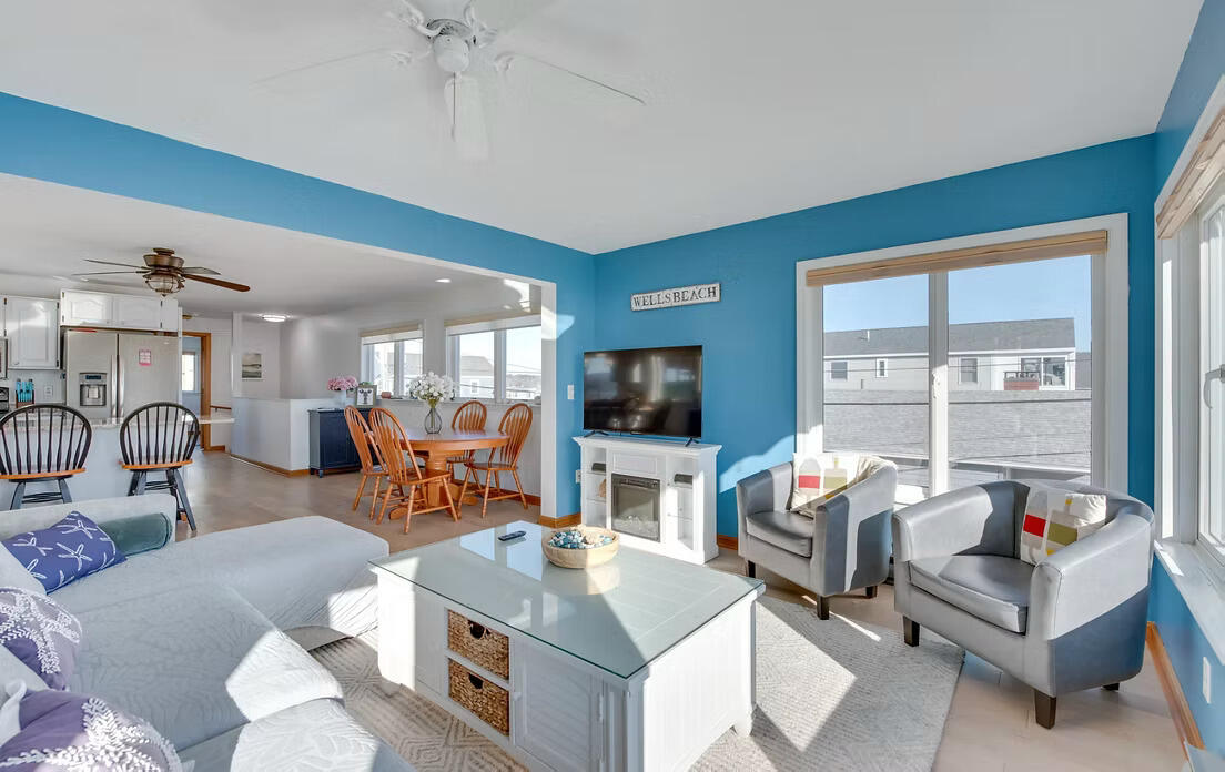 268 Atlantic Avenue, Wells, ME, 04090