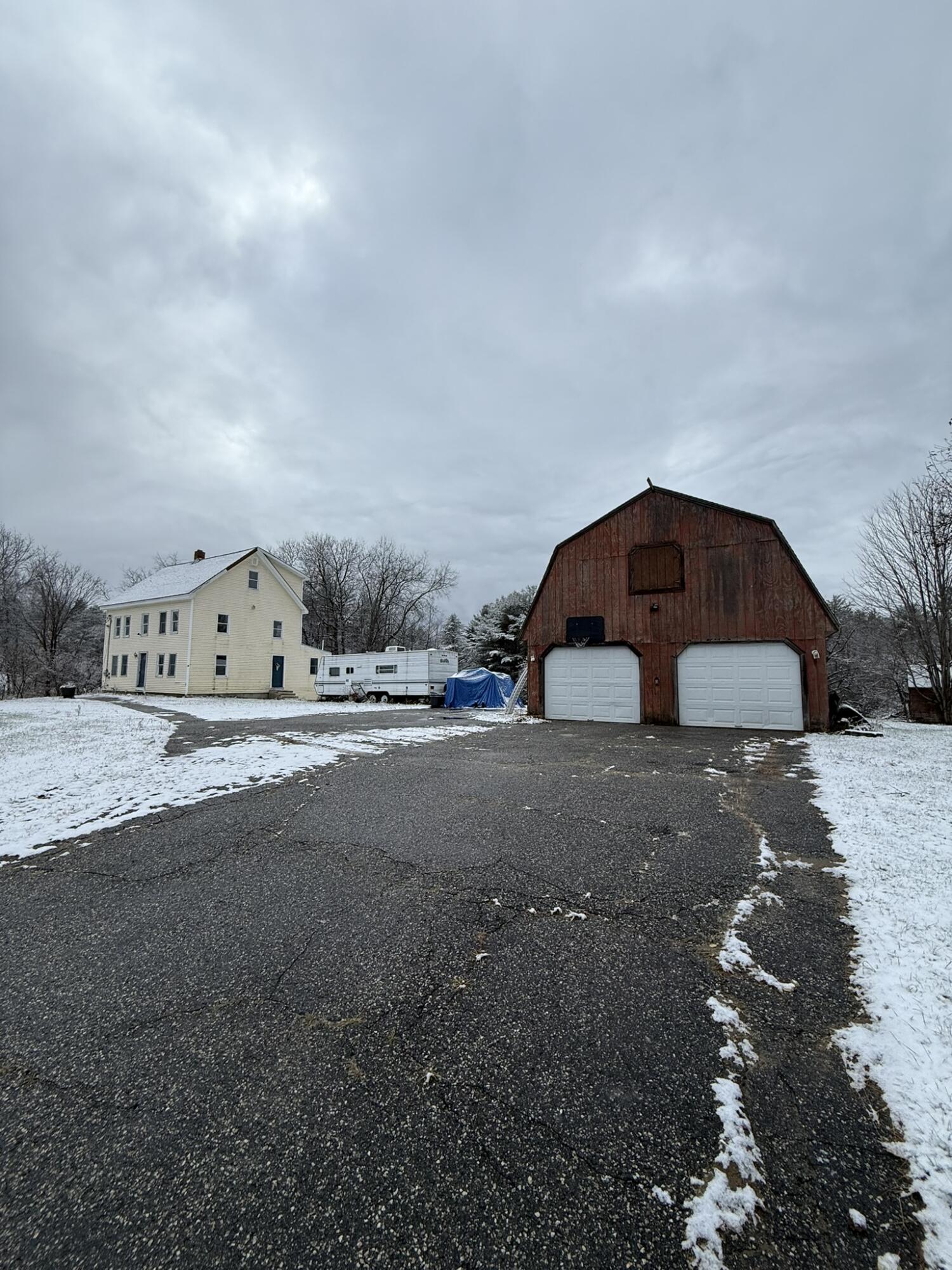 17 Walker Road, Mechanic Falls, ME, 04256