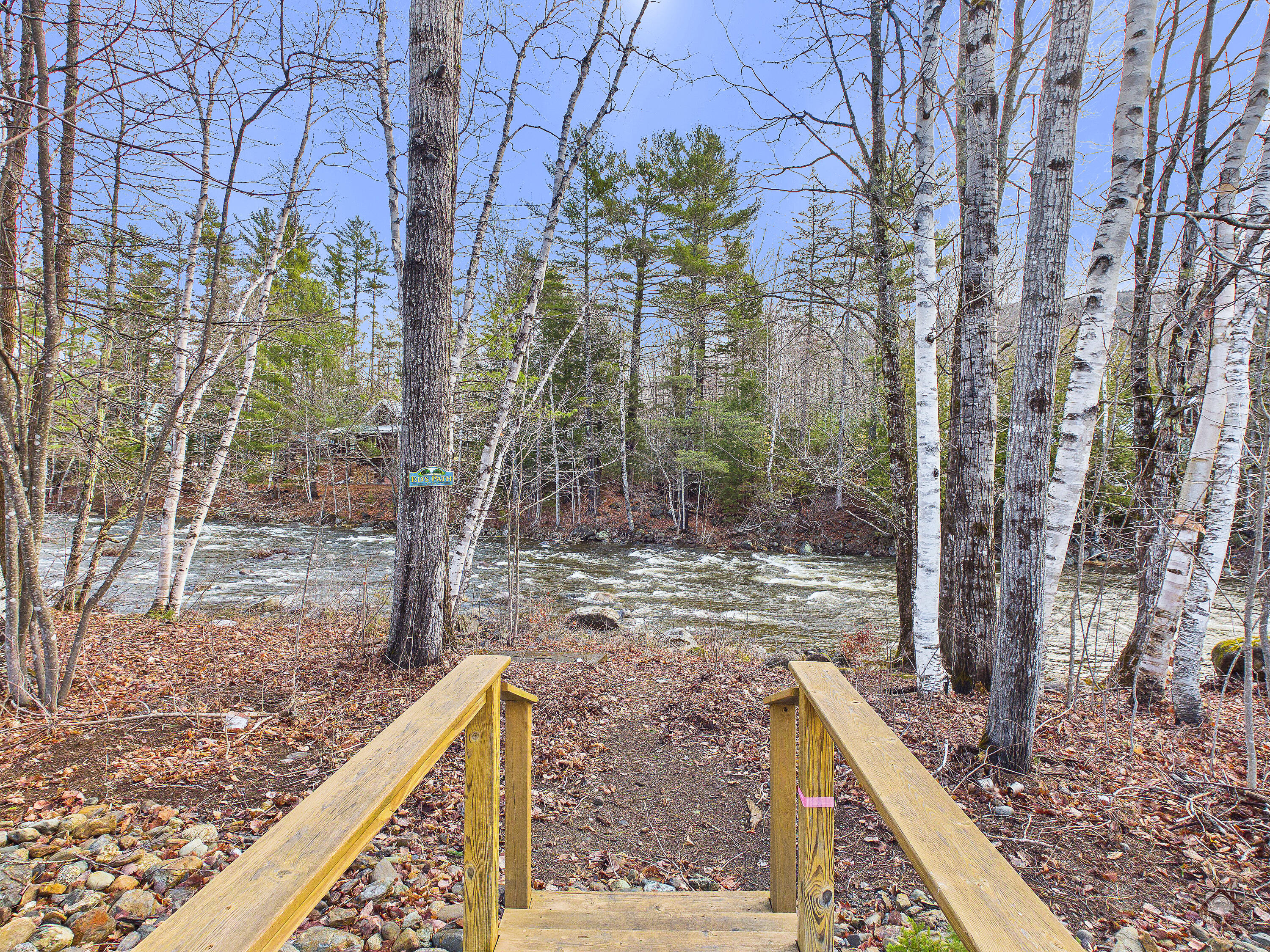 1120 Left Bank UNIT 20, Carrabassett Valley, ME, 04947