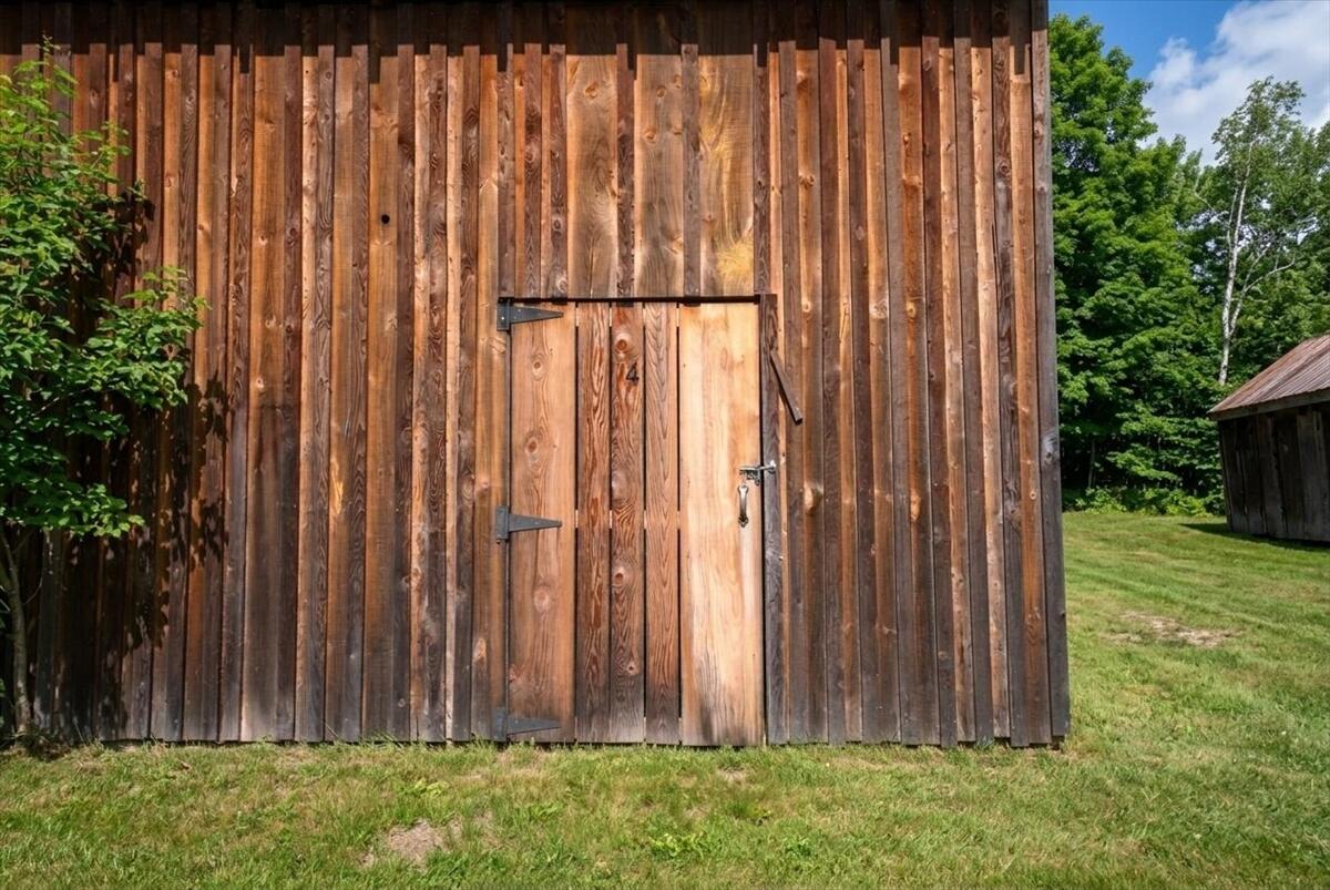 7 Abbott Hill Road, West Paris, ME, 04289